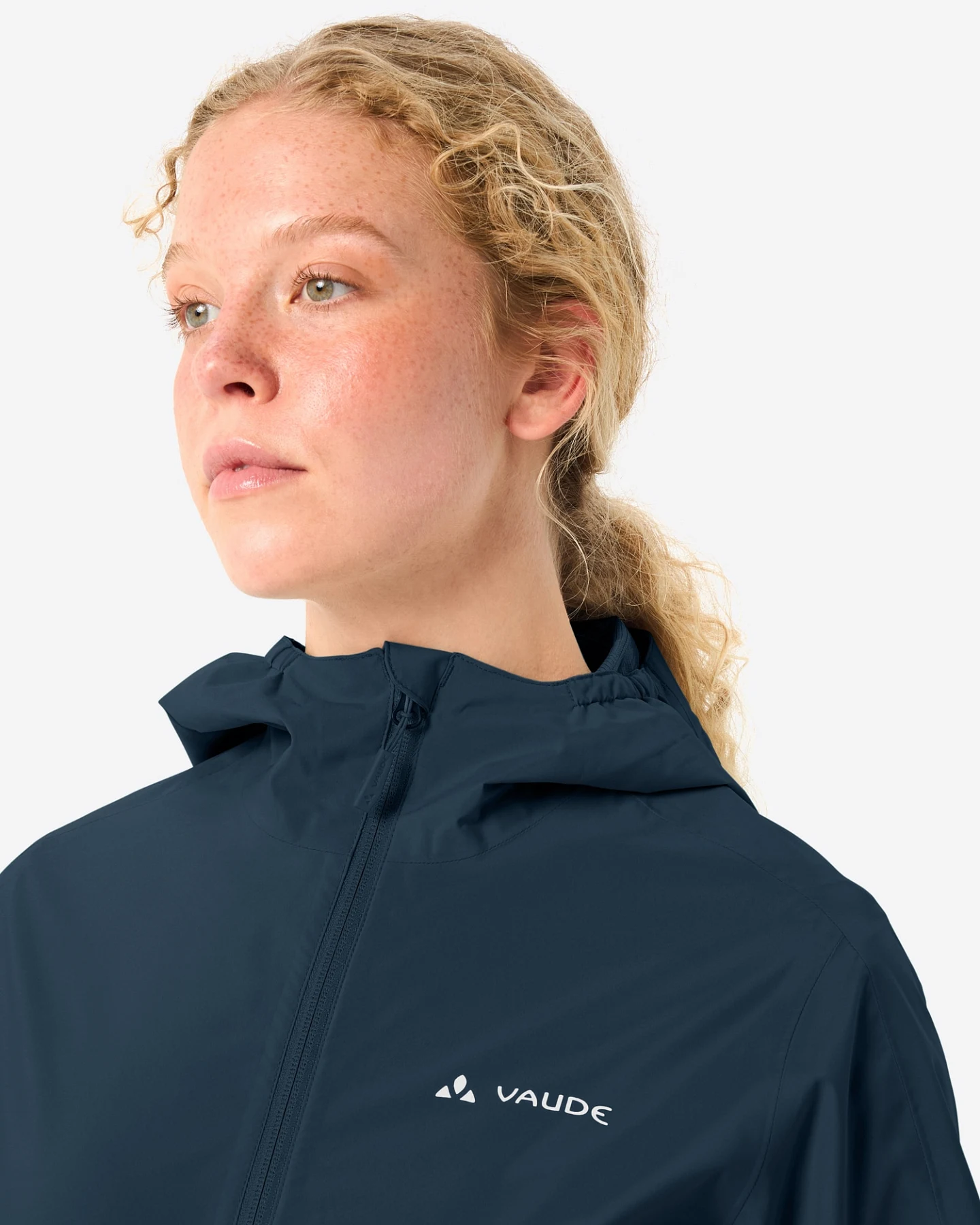 VAUDE Funktionsjacke Moab II – Ansicht 6