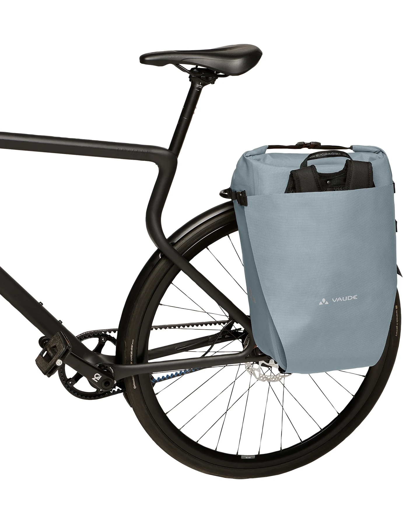 VAUDE Hinterradtasche Proof Transformer 26 – Ansicht 3