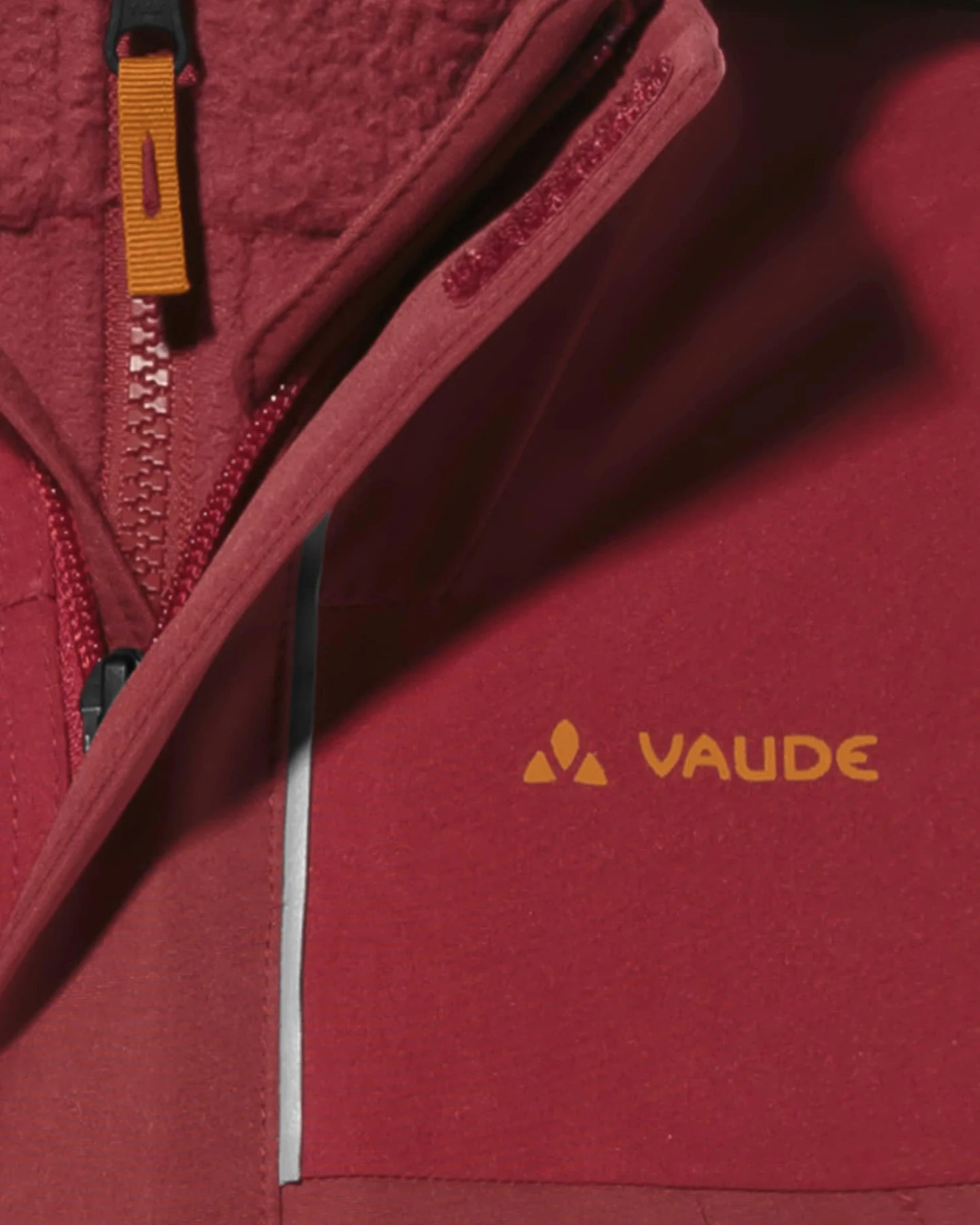 VAUDE Jacke Caprea – Ansicht 5
