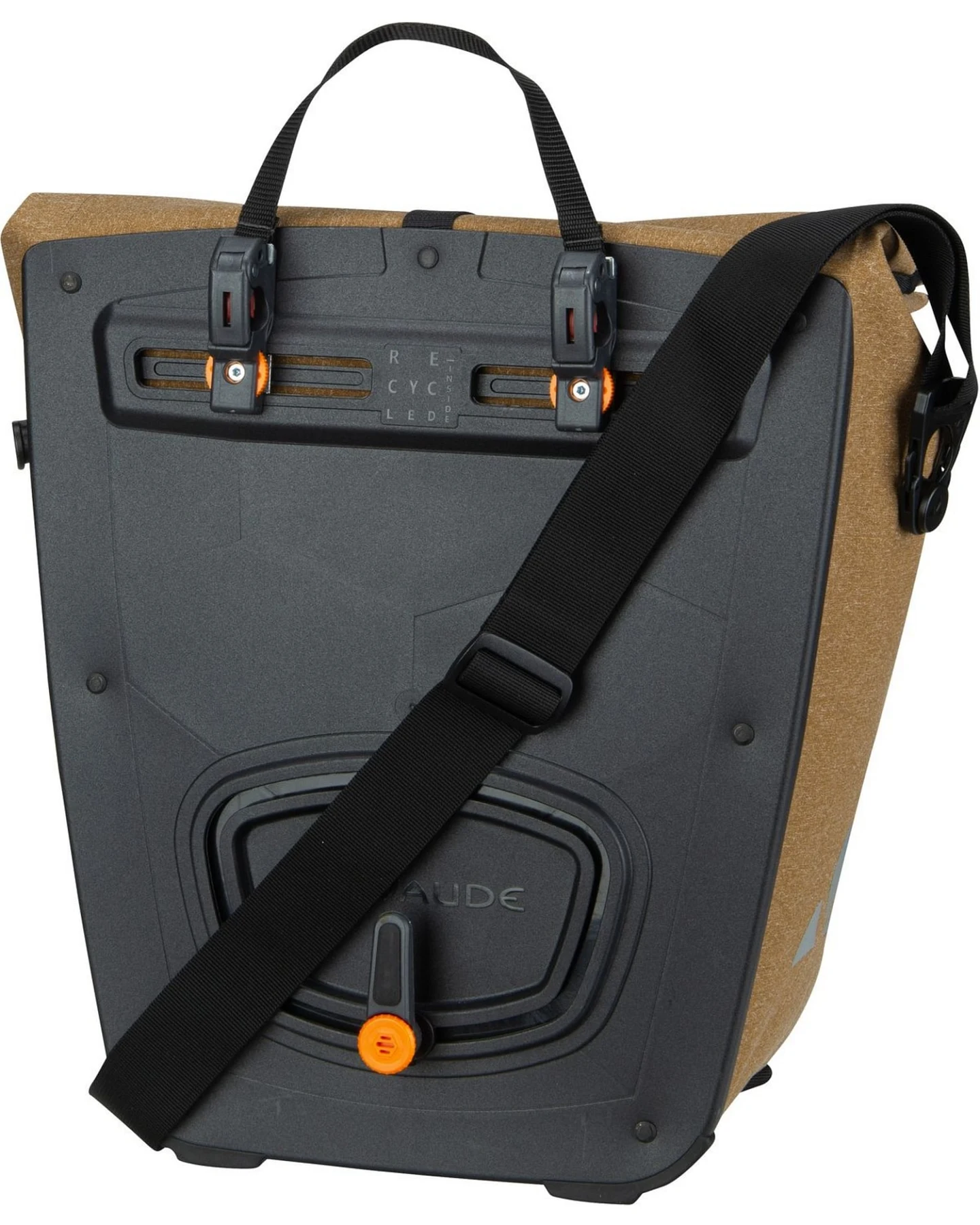 VAUDE Sporttasche ReCycle Back – Ansicht 2