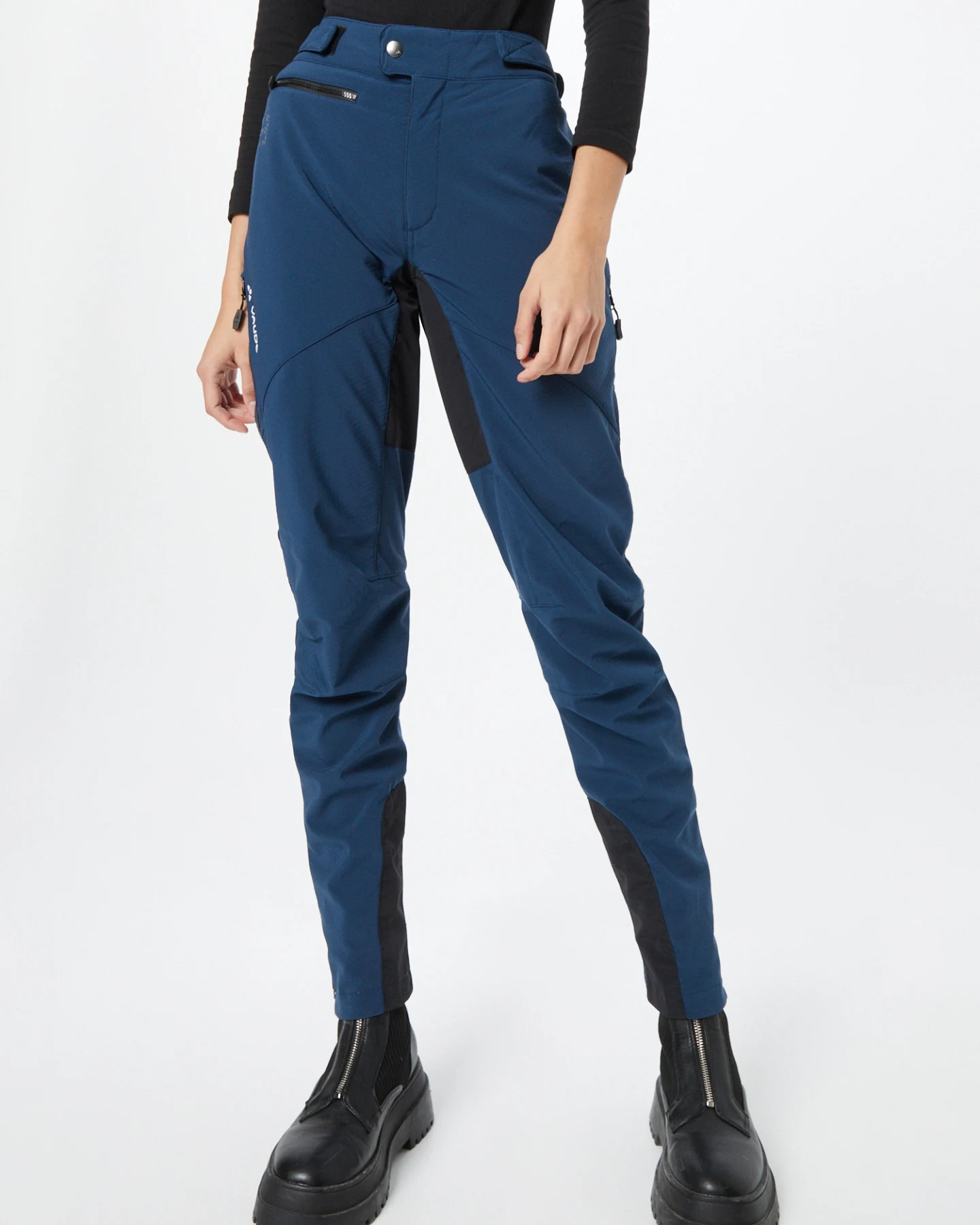 VAUDE Outdoorhose Qimsa II – Ansicht 2