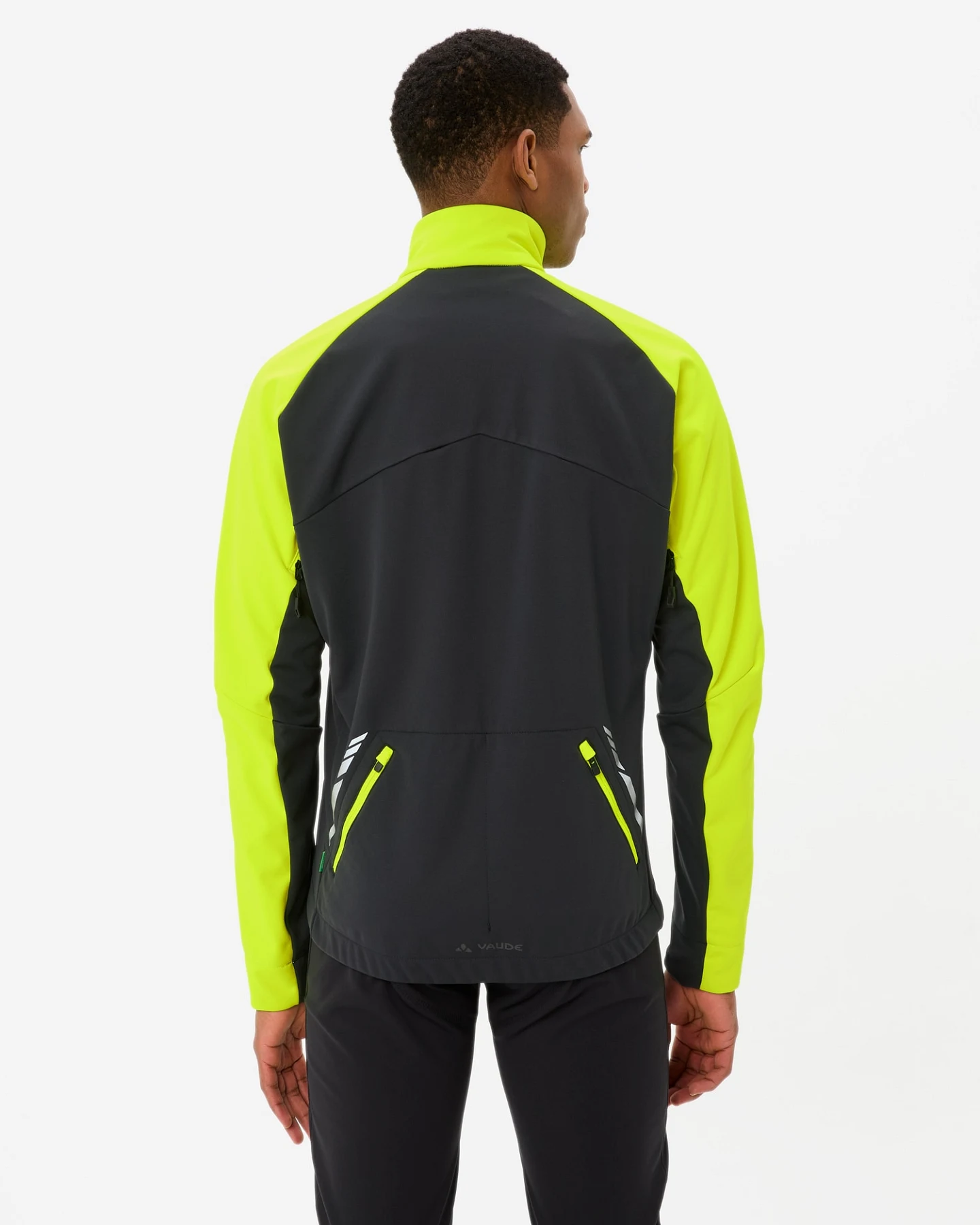 VAUDE Sportjacke Posta VII – Ansicht 4