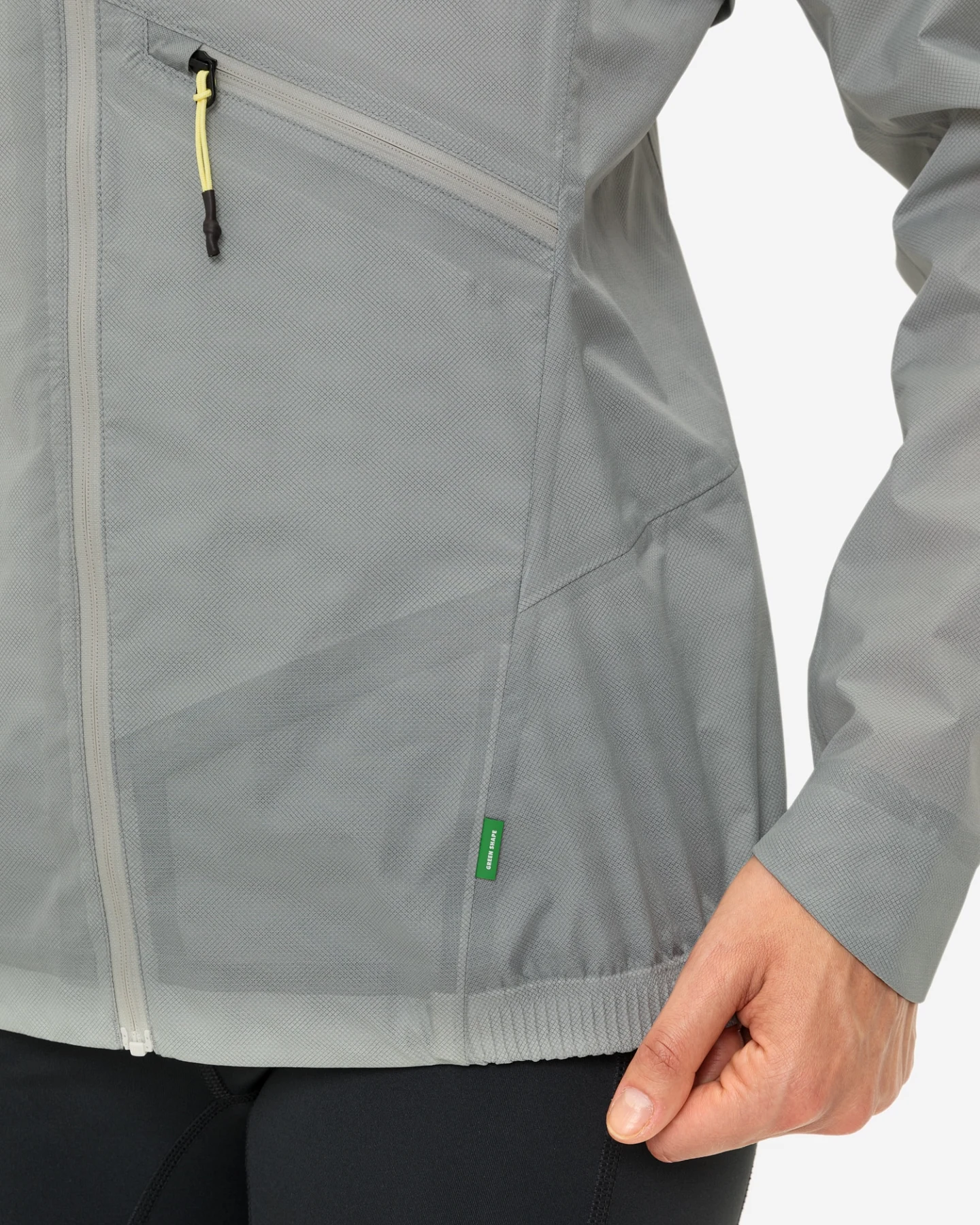 VAUDE Outdoorjacke W Scopi – Ansicht 5