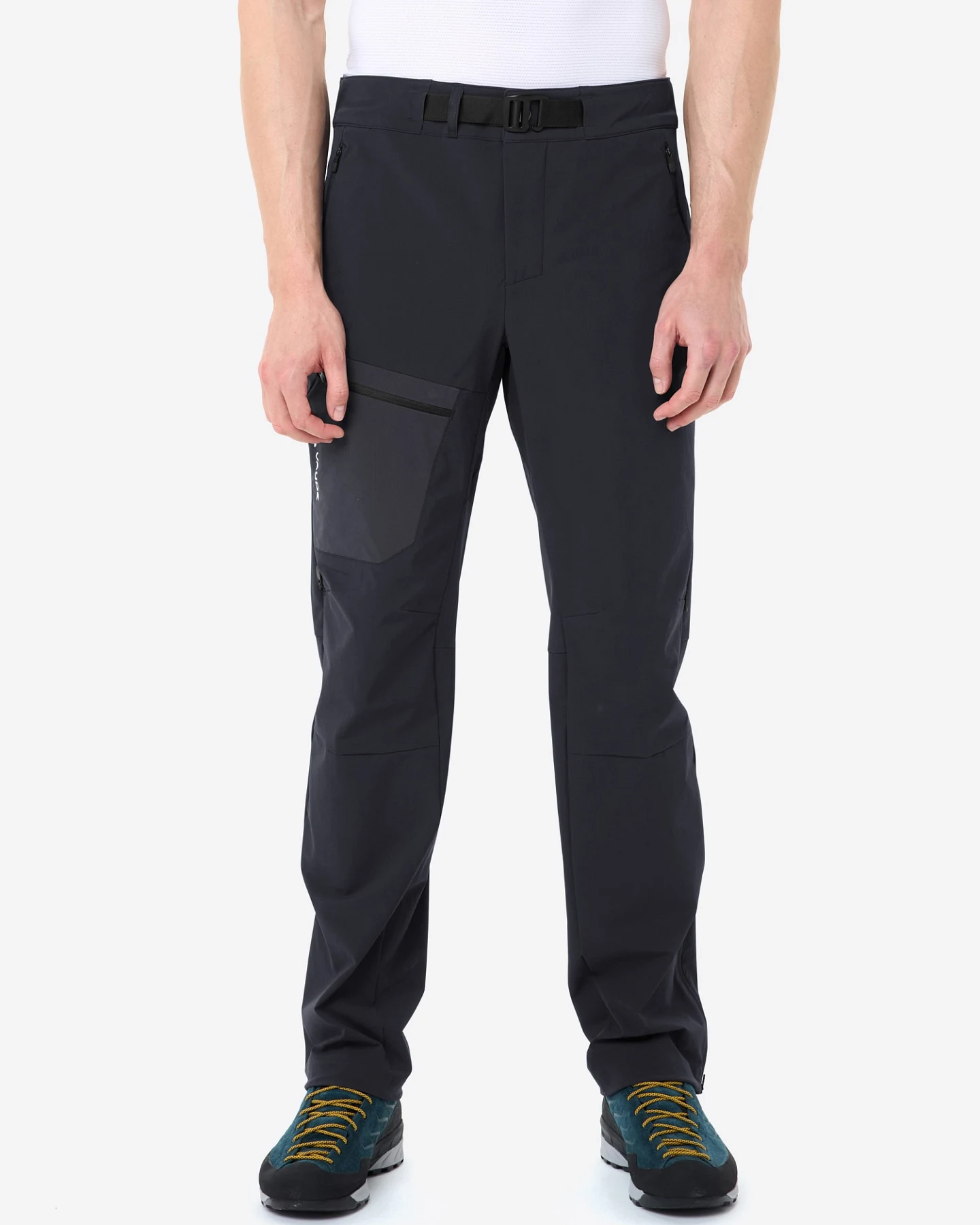 VAUDE Outdoorhose Badile III – Ansicht 3