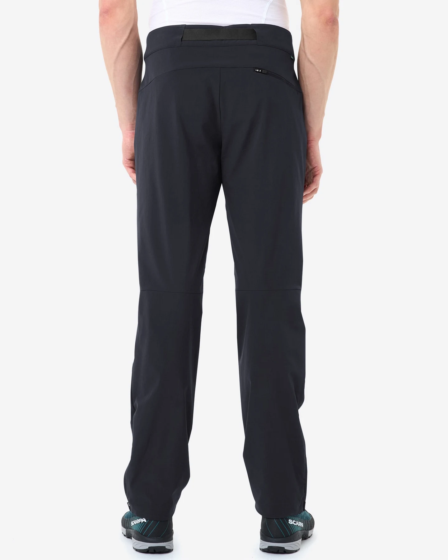 VAUDE Outdoorhose Badile III – Ansicht 4