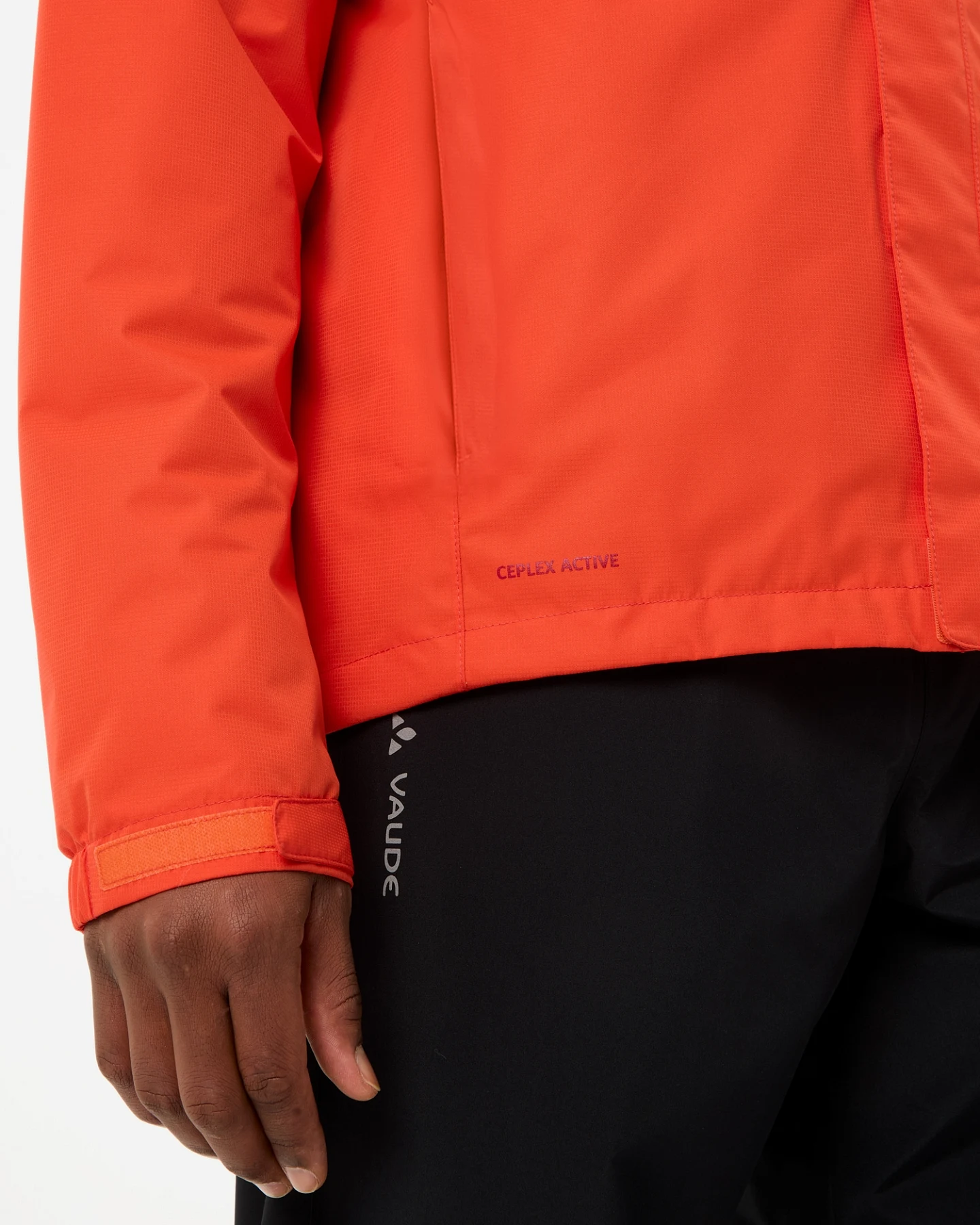 VAUDE Sportjacke Escape – Ansicht 5