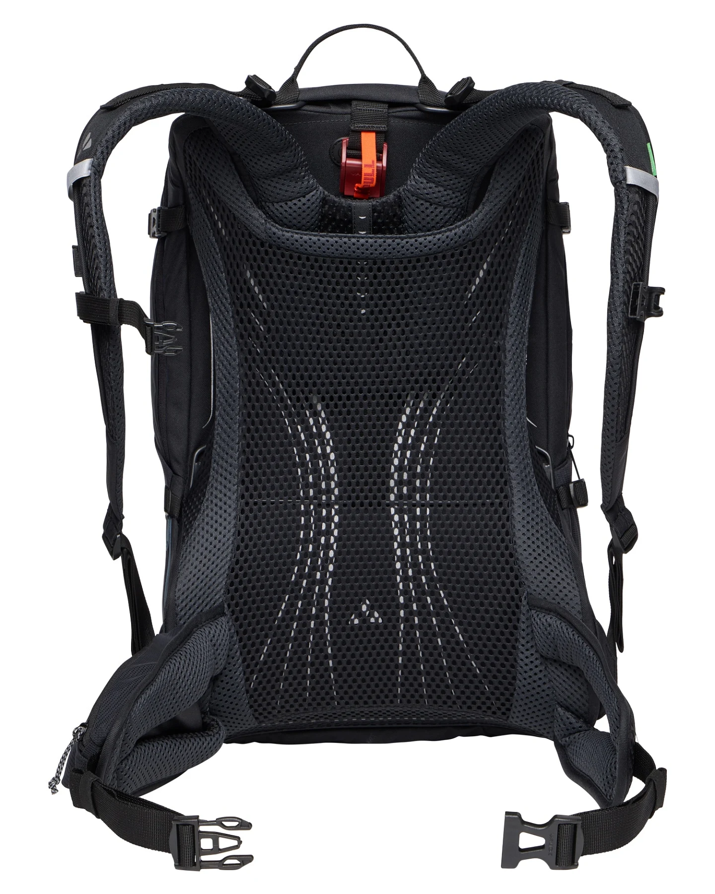 VAUDE Sportrucksack Bike Alpin – Ansicht 2