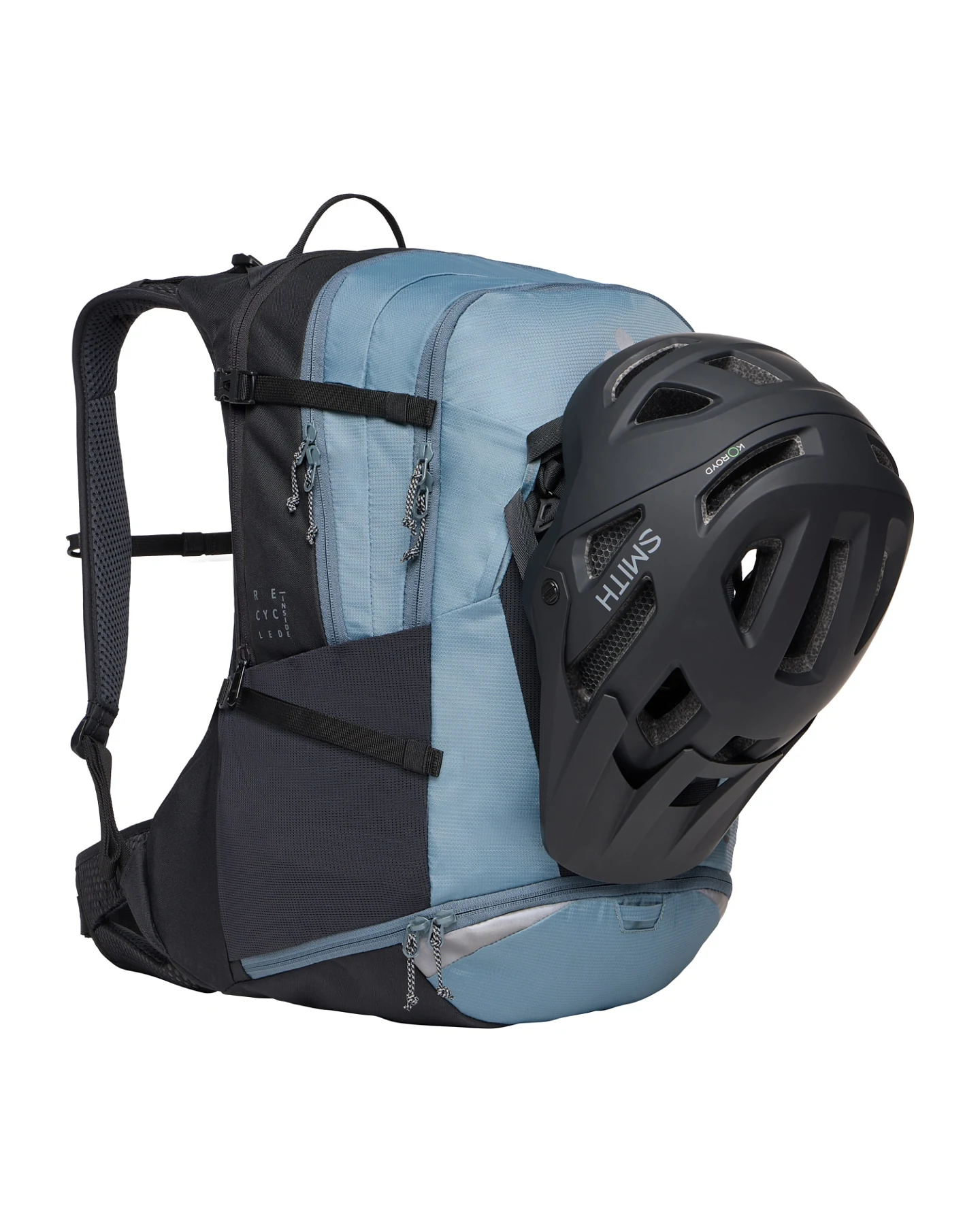 VAUDE Sportrucksack Bike Alpin – Ansicht 4