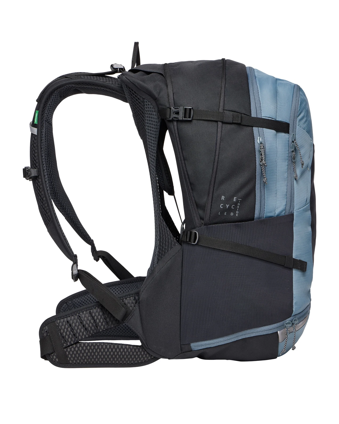 VAUDE Sportrucksack Bike Alpin – Ansicht 5