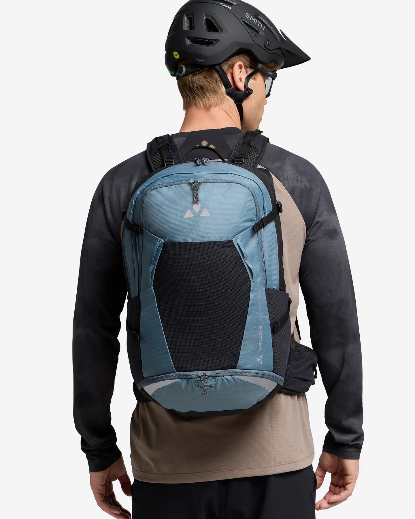VAUDE Sportrucksack Bike Alpin – Ansicht 6