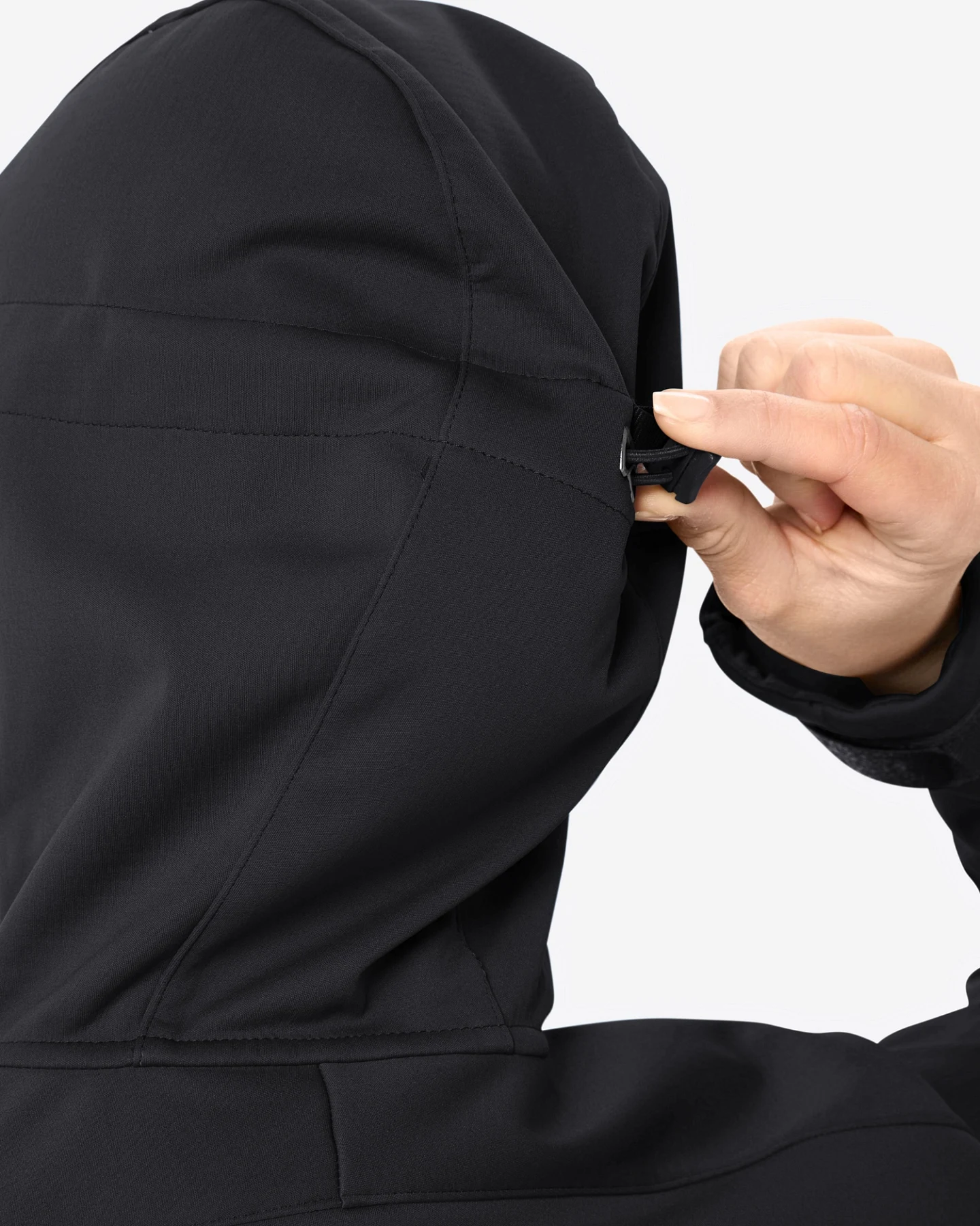 VAUDE Outdoorjacke Elope II – Ansicht 5