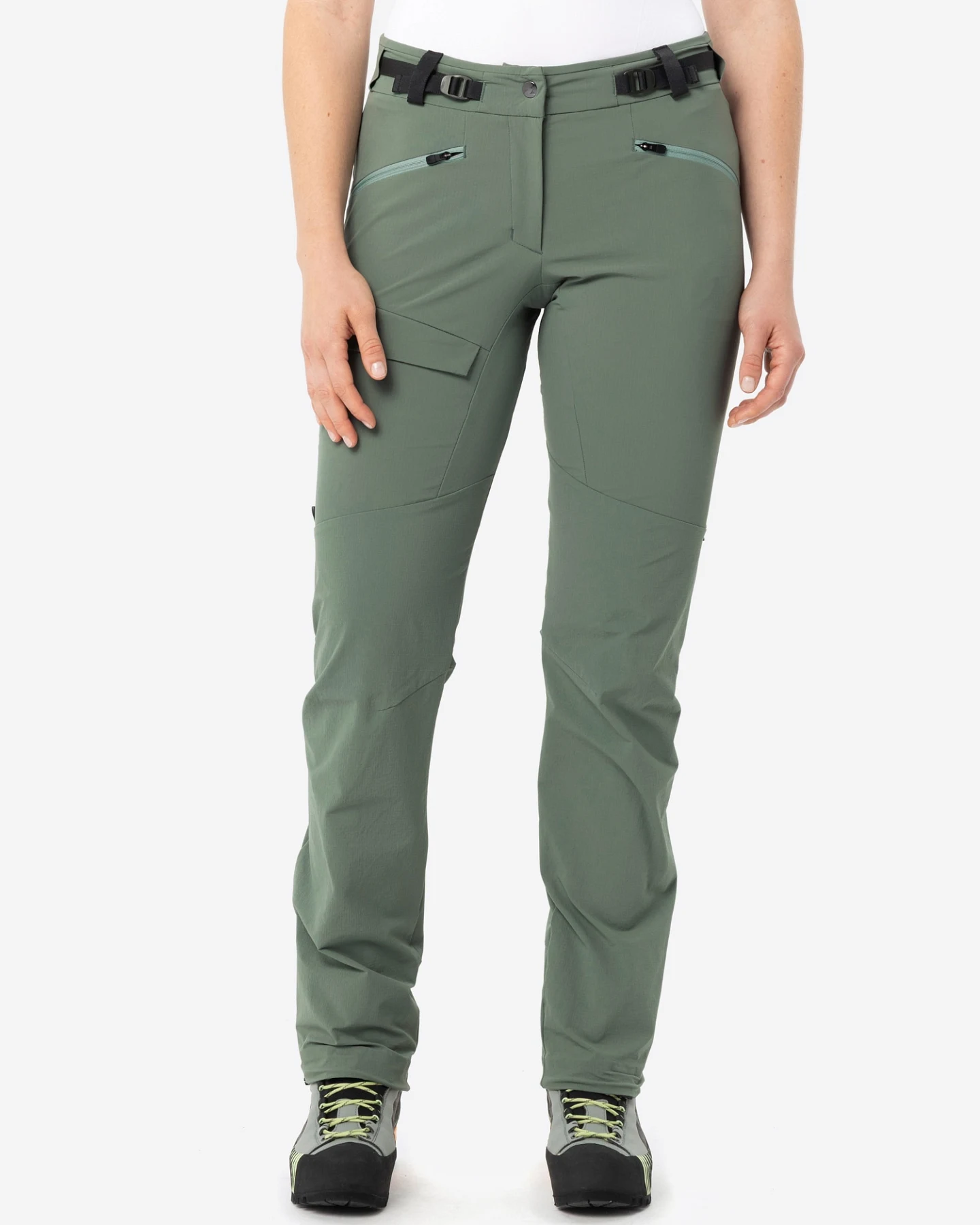 VAUDE Hose Croz – Ansicht 3