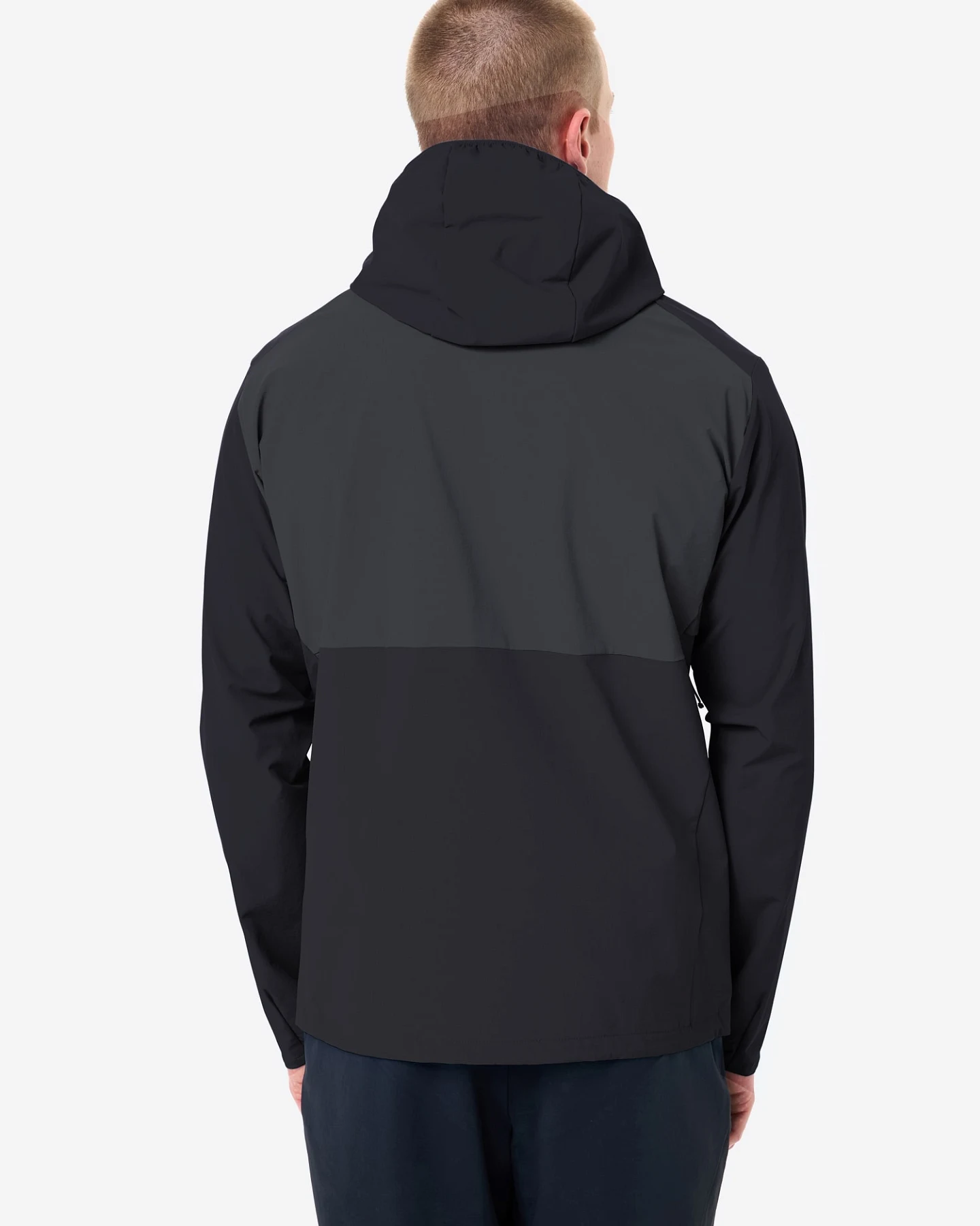 VAUDE Jacke Tekoa – Ansicht 4