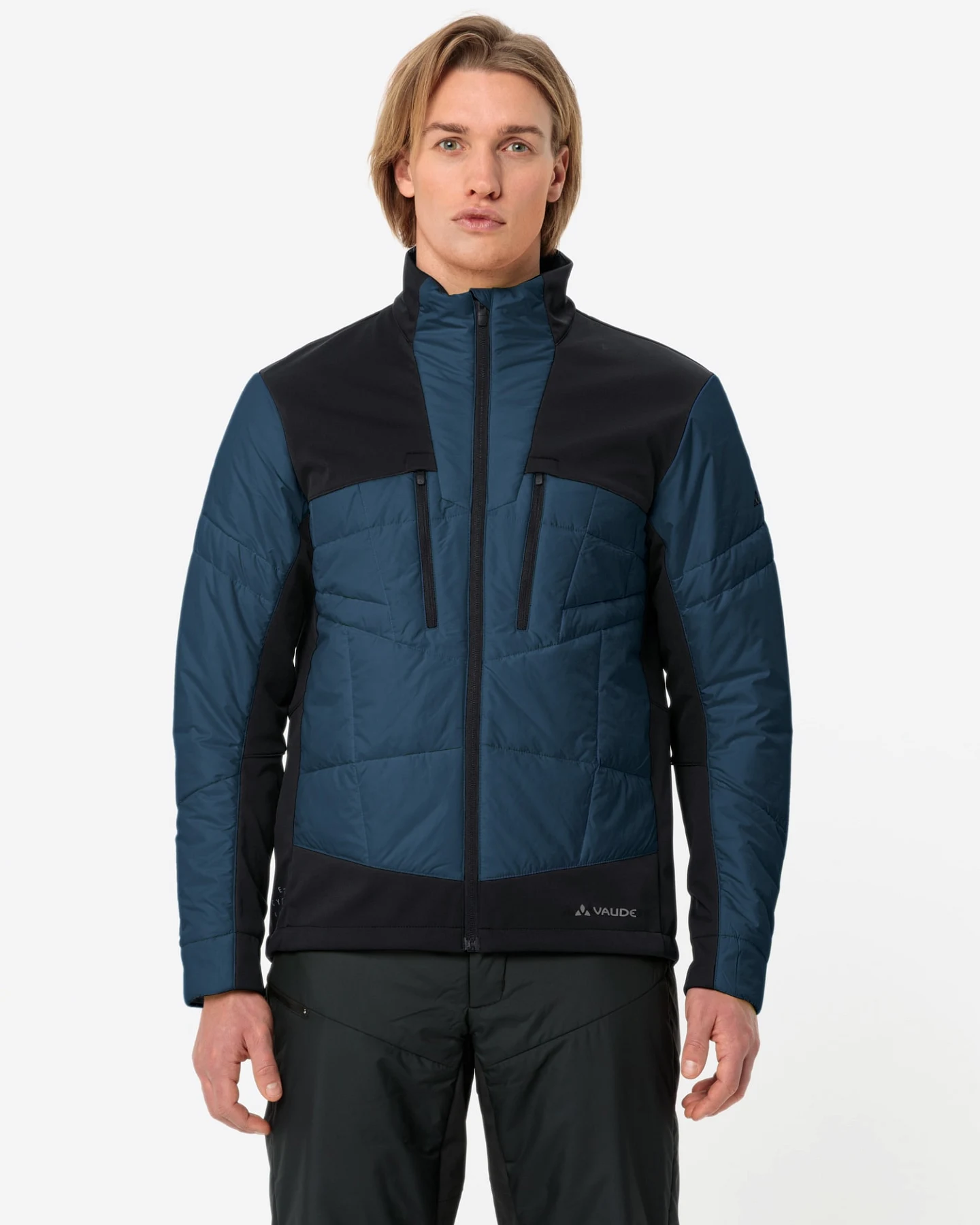 VAUDE Outdoorjacke Minaki – Ansicht 3