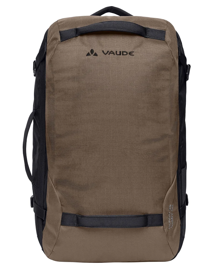 VAUDE Rucksack Mundo Carry-On 38