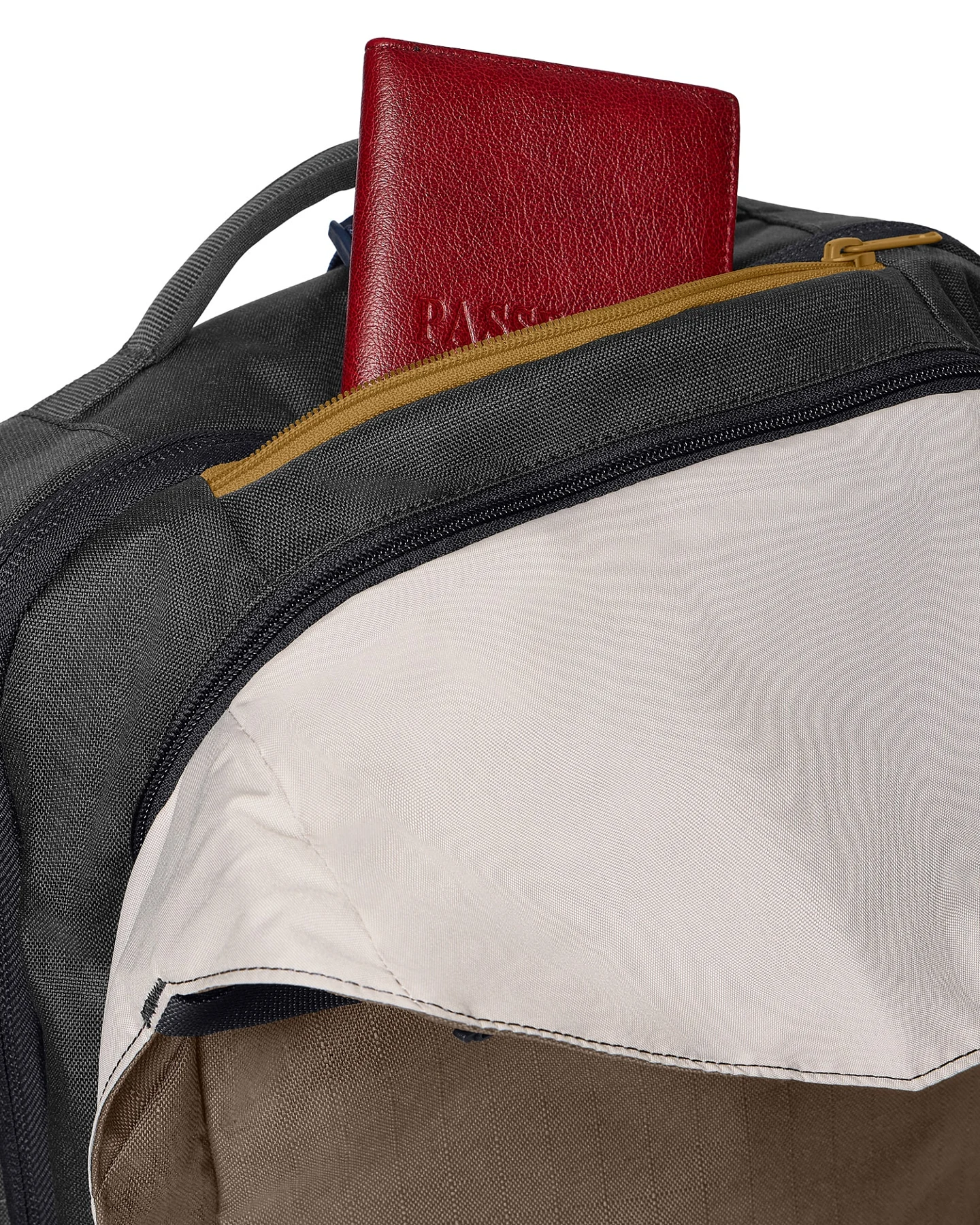 VAUDE Rucksack Mundo Carry-On 38 – Ansicht 5