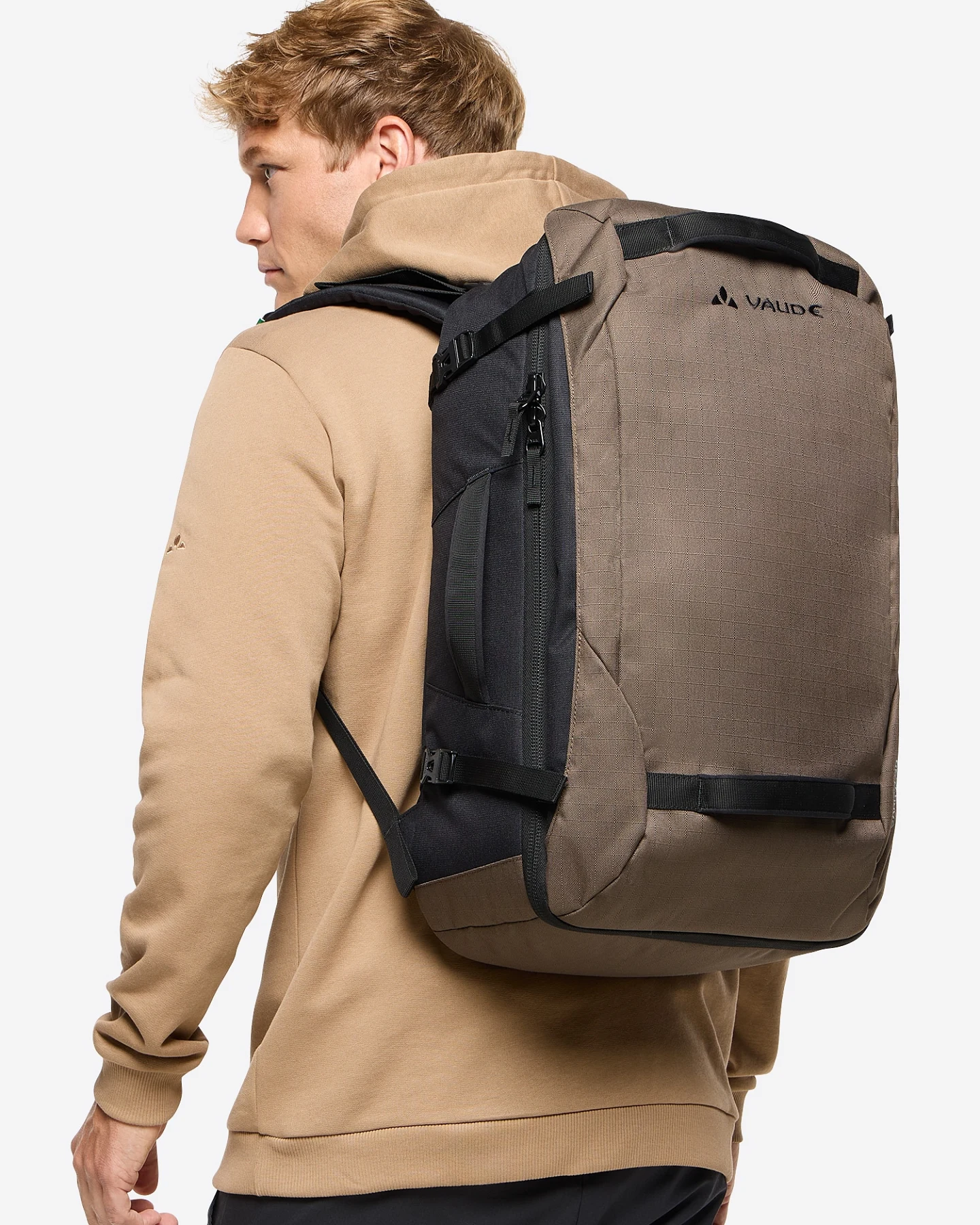 VAUDE Rucksack Mundo Carry-On 38 – Ansicht 6