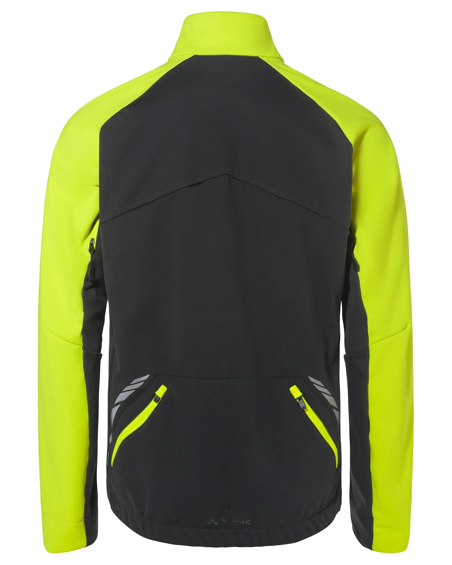 VAUDE Sportjacke Posta VII – Ansicht 2