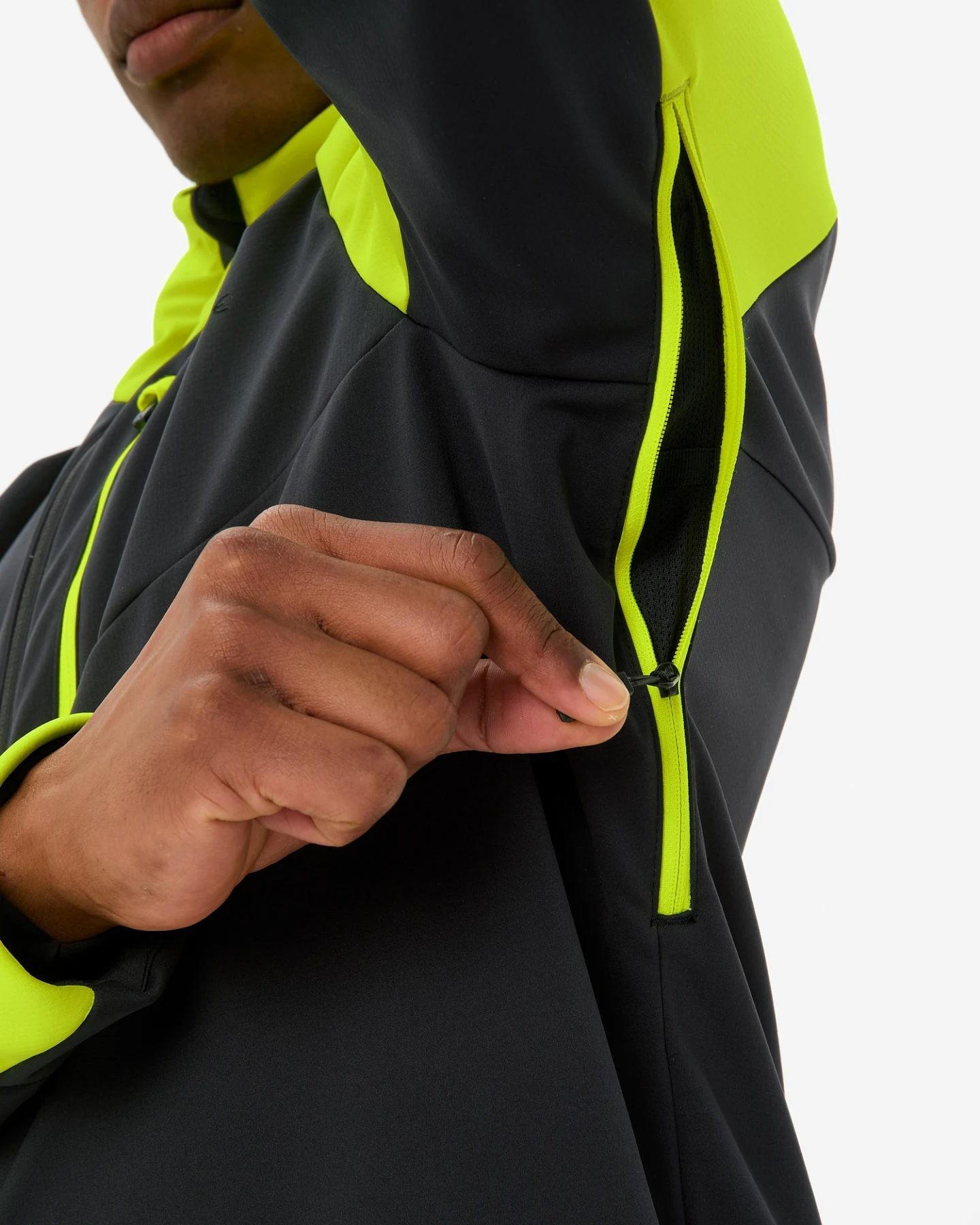 VAUDE Sportjacke Posta VII – Ansicht 6