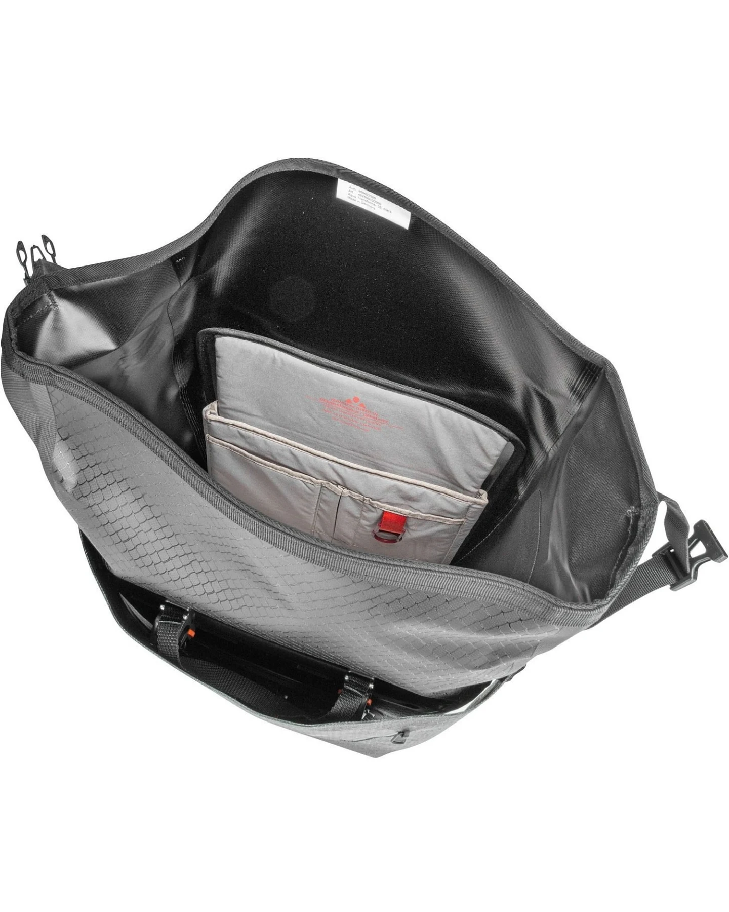 VAUDE Sportrucksack Aqua Transformer 26 – Ansicht 3