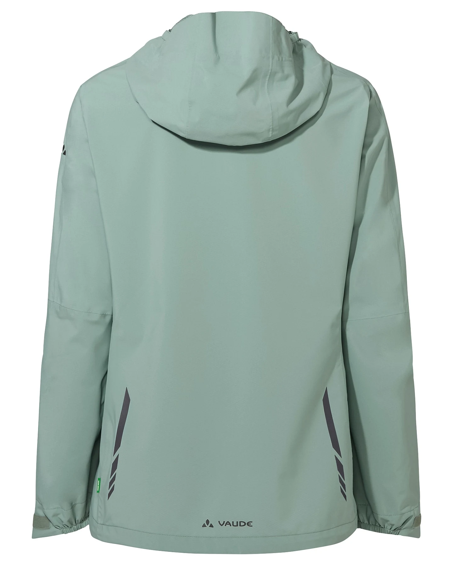 VAUDE Funktionsjacke Moab – Ansicht 2