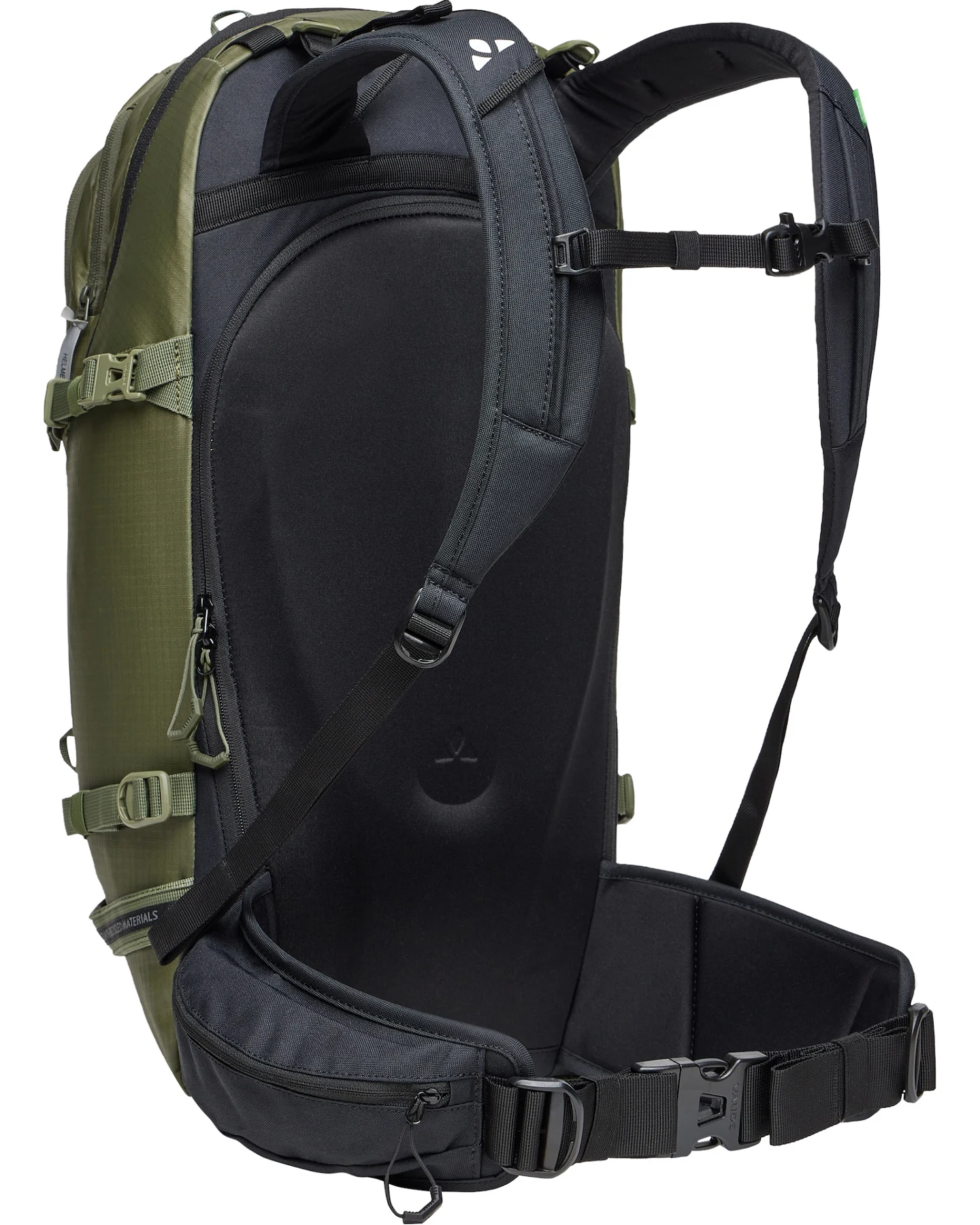 VAUDE Sportrucksack – Ansicht 2