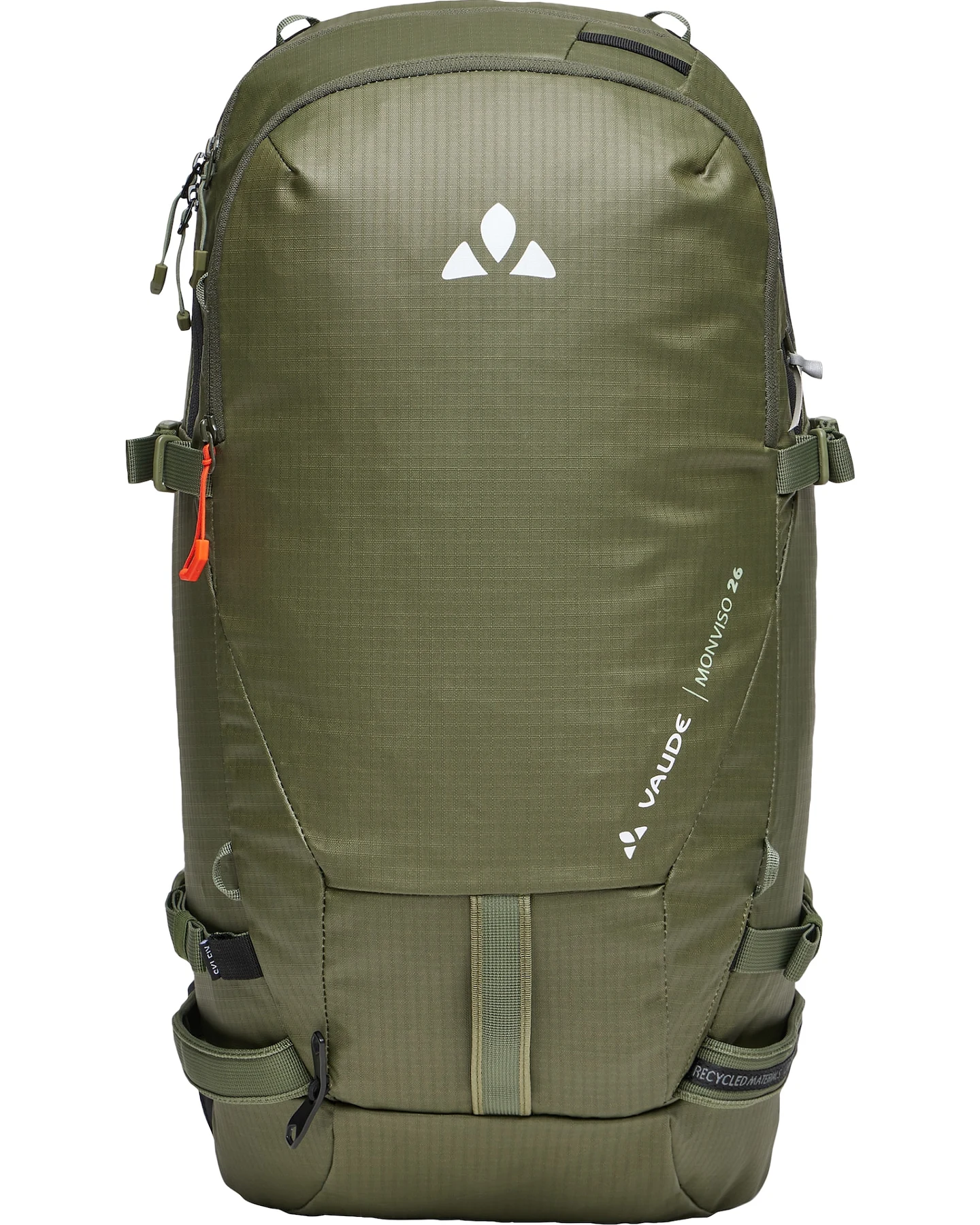 VAUDE Sportrucksack – Ansicht 3