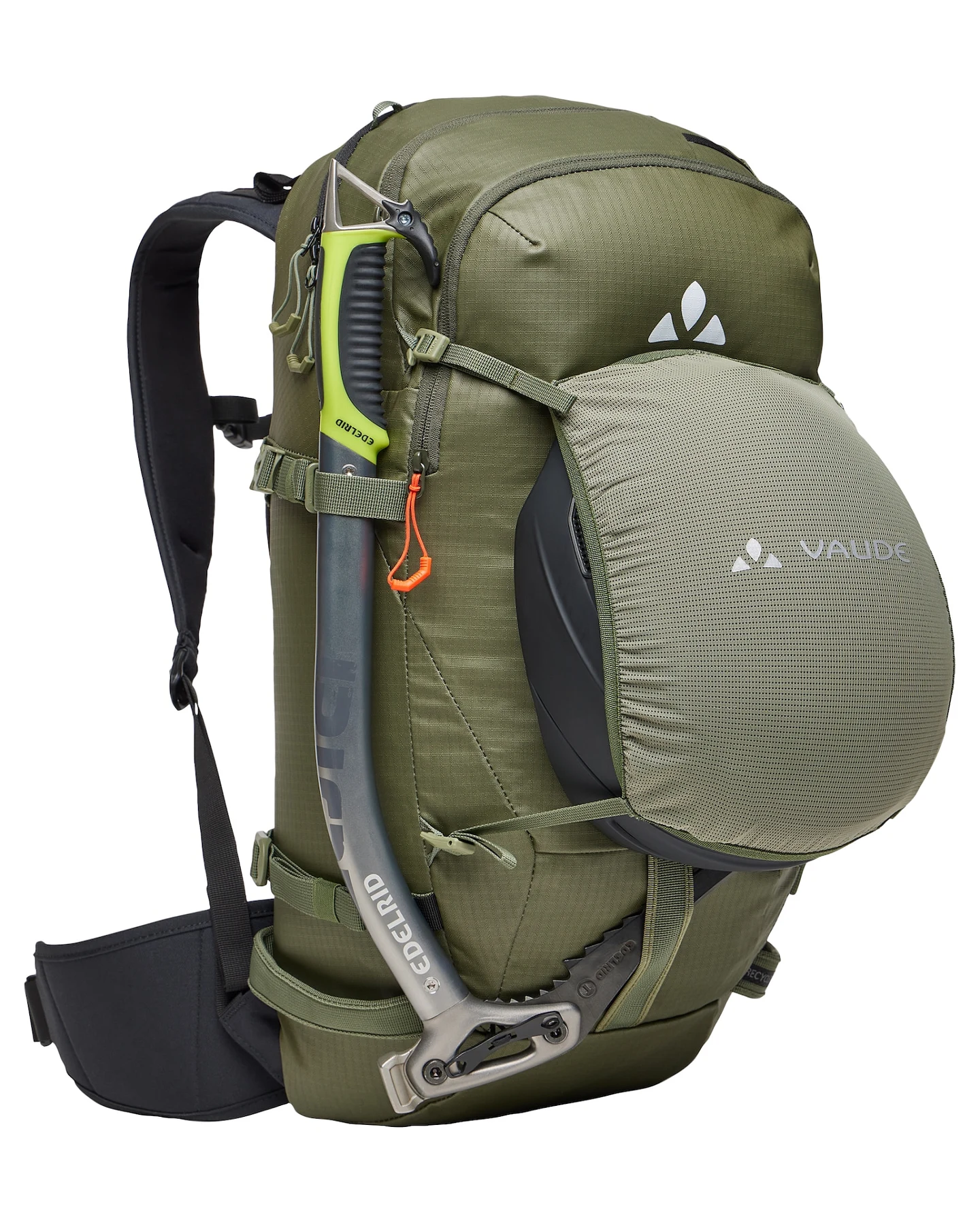 VAUDE Sportrucksack – Ansicht 4