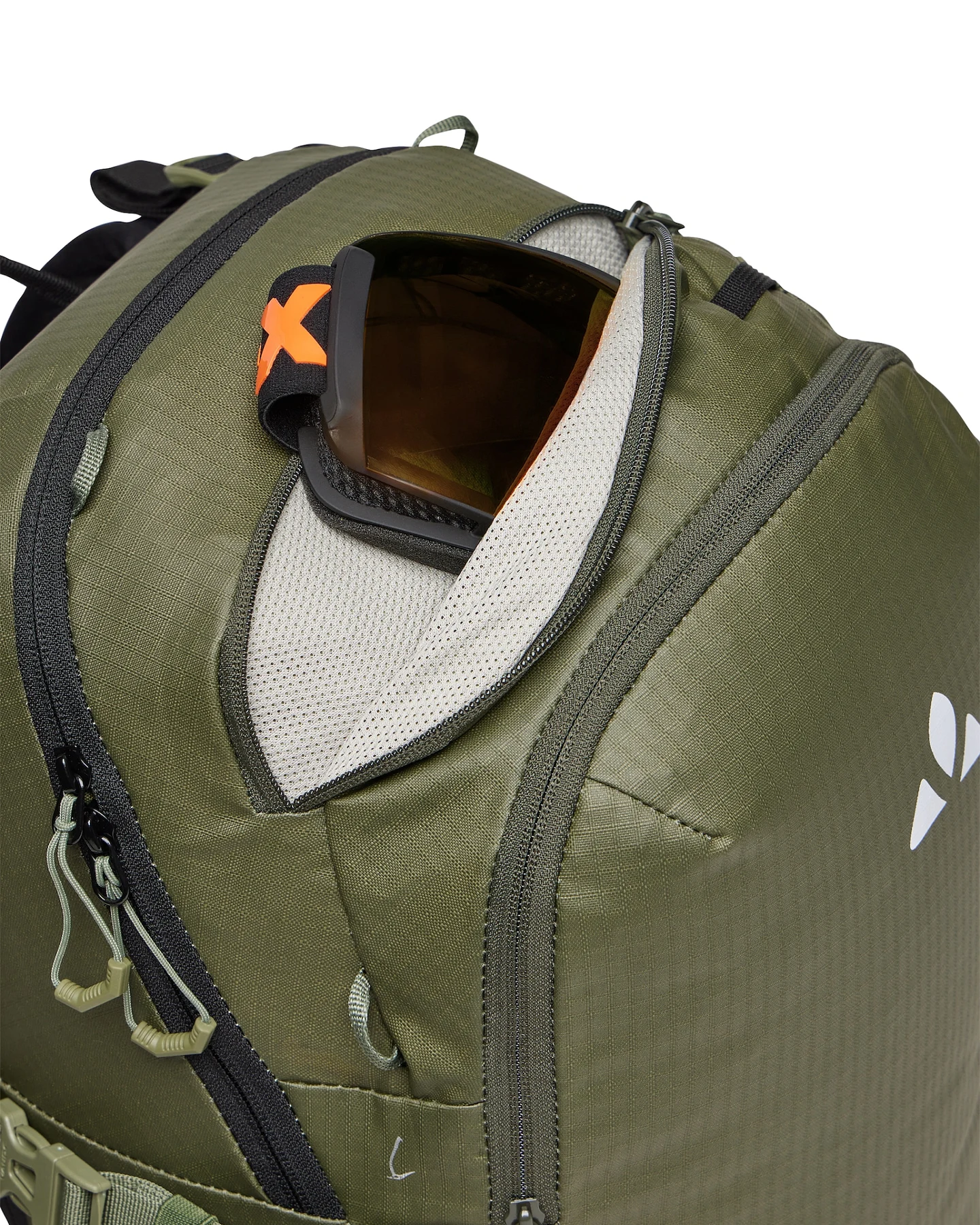 VAUDE Sportrucksack – Ansicht 5
