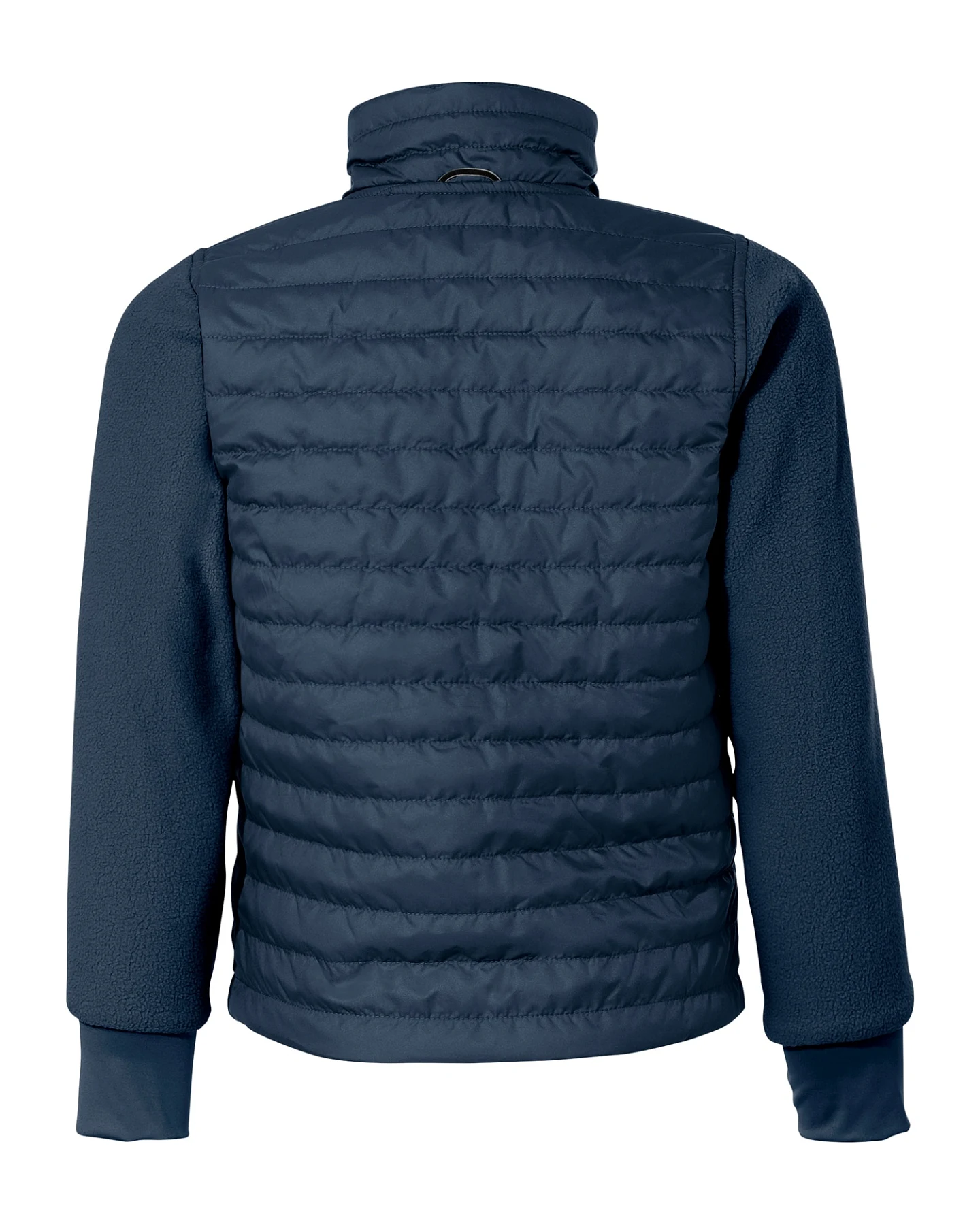 VAUDE Sportjacke Casarea 3in1 J II – Ansicht 4