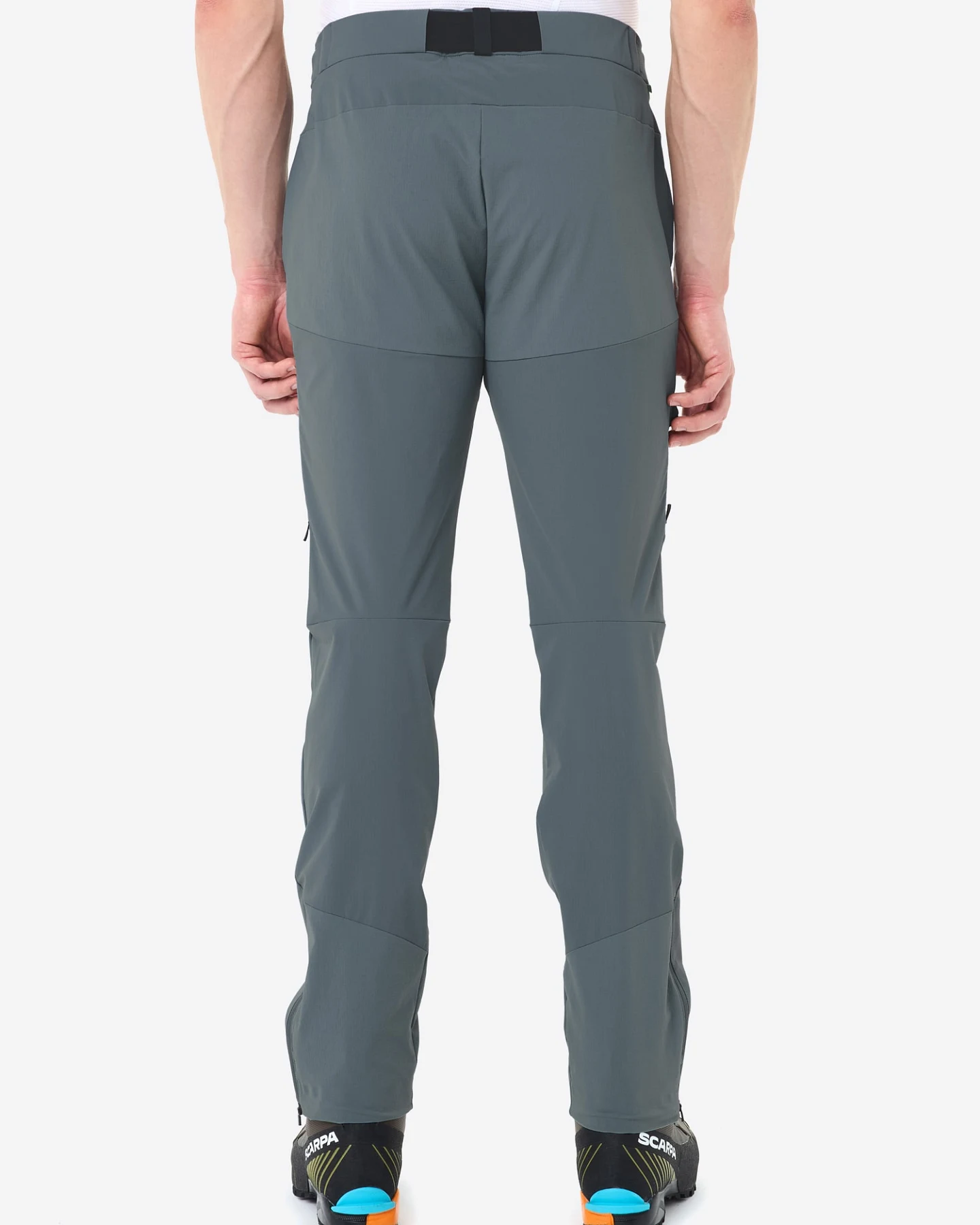 VAUDE Outdoorhose Croz III – Ansicht 4