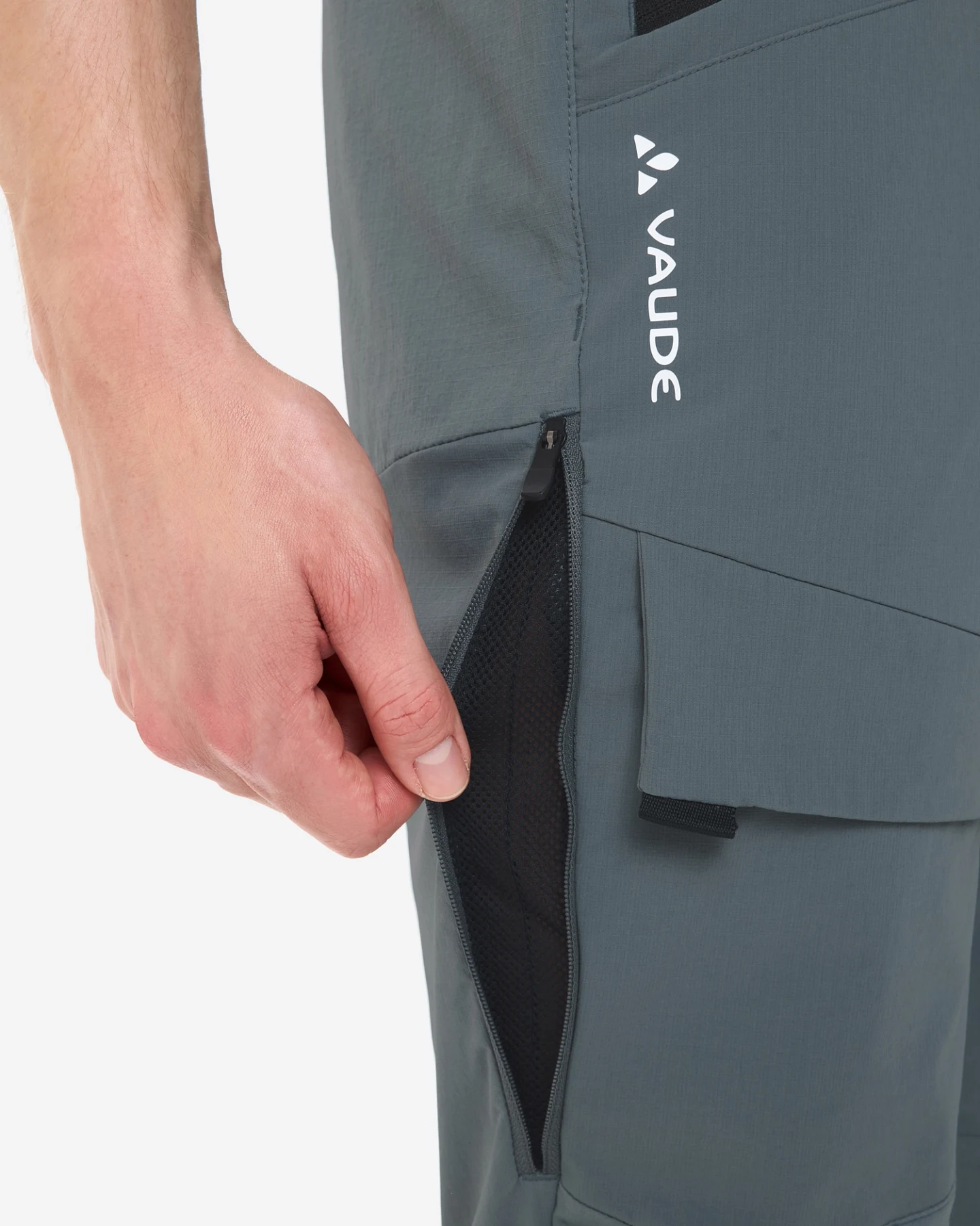 VAUDE Outdoorhose Croz III – Ansicht 5
