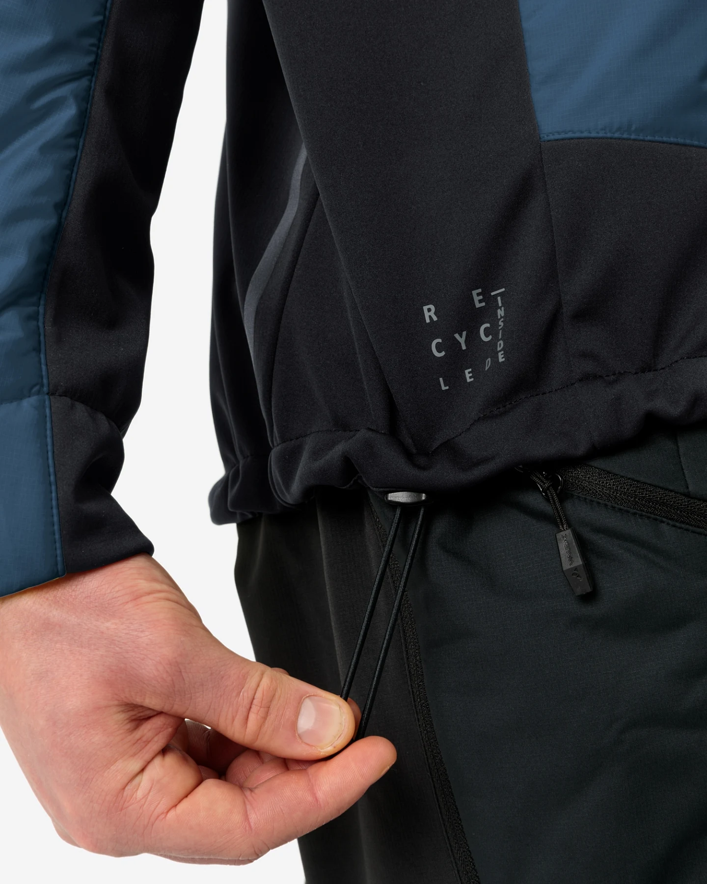 VAUDE Outdoorjacke Minaki – Ansicht 5