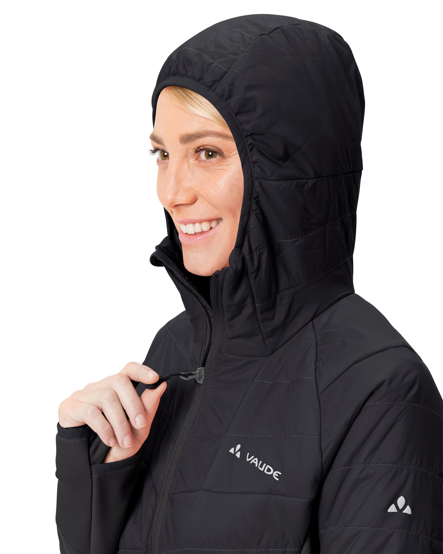 VAUDE Jacke Sesvenna IV – Ansicht 5
