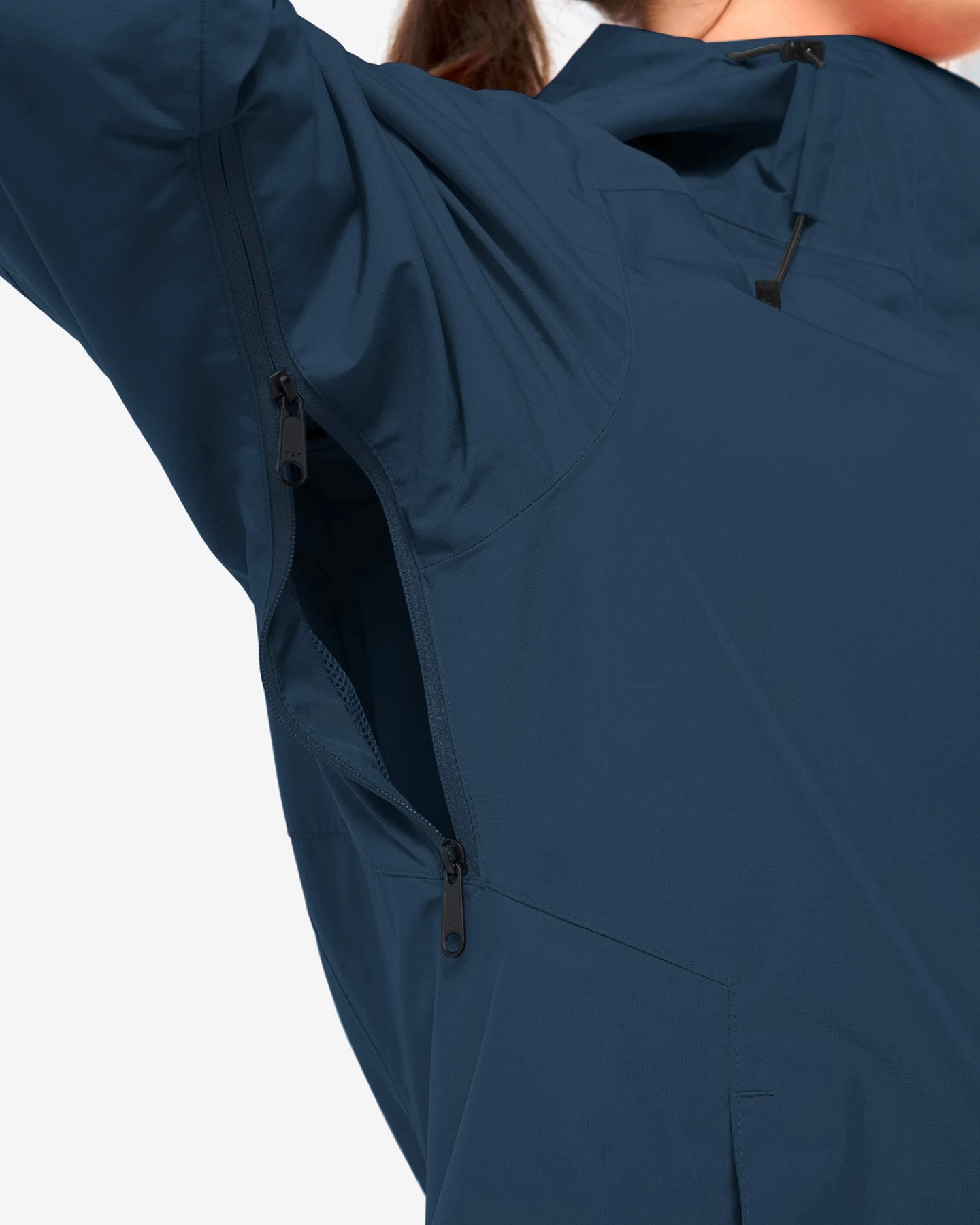 VAUDE Sportjacke Strathcona – Ansicht 5