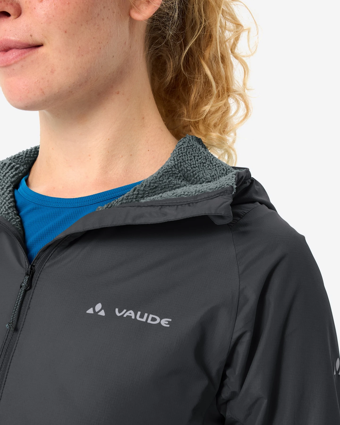 VAUDE Outdoorjacke Scopi – Ansicht 6