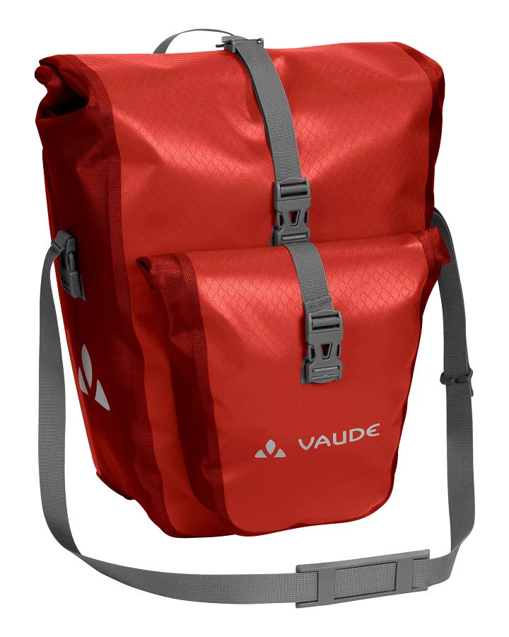 VAUDE Fahrradtasche Aqua Back Plus