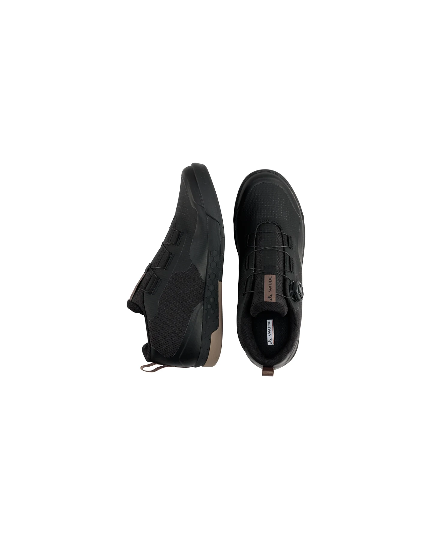 VAUDE Sportschuh Moab Tech II – Ansicht 4