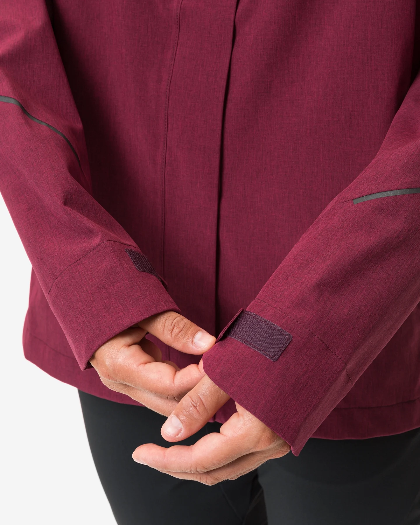 VAUDE Sportjacke Yaras V – Ansicht 5