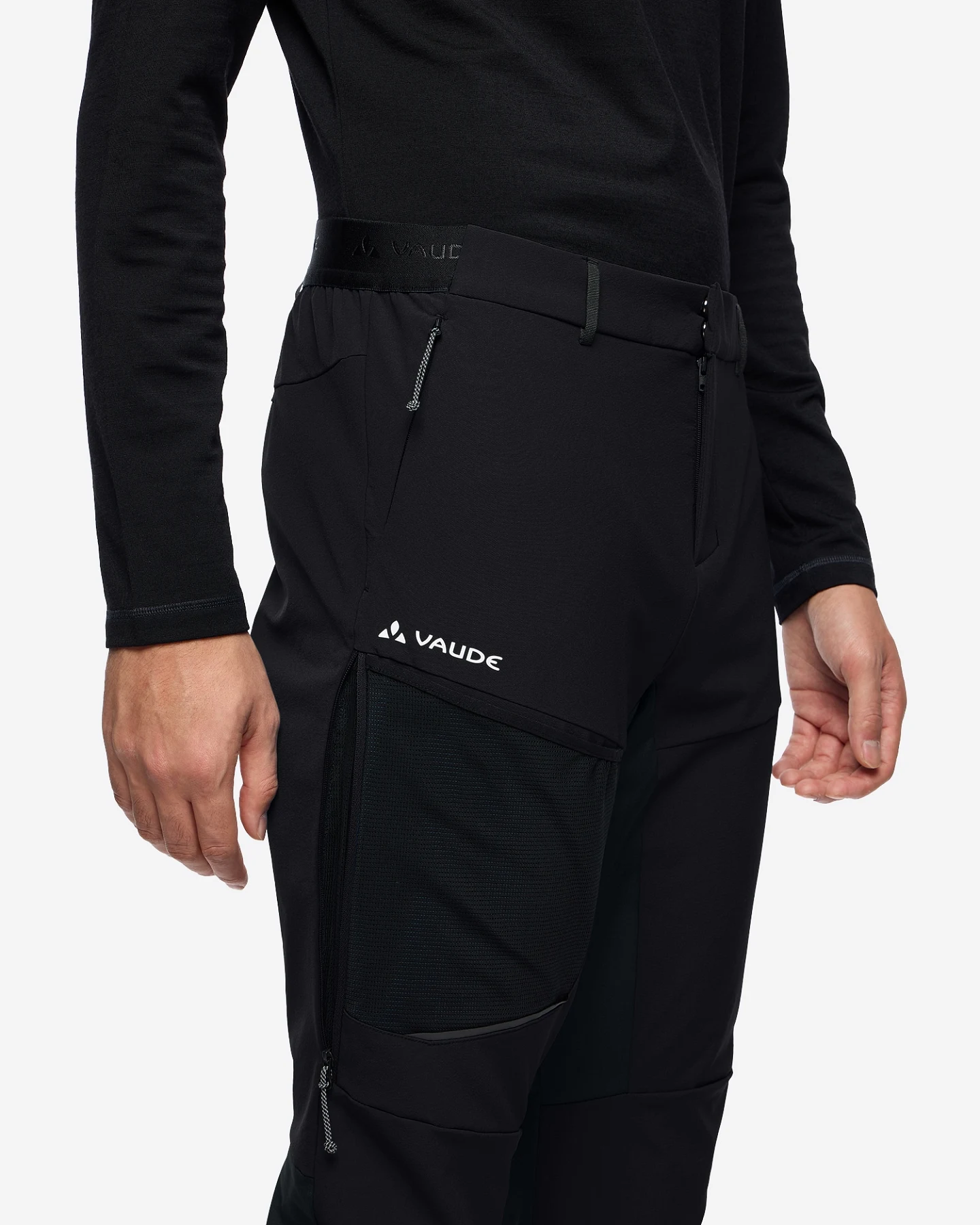 VAUDE Hose Larice – Ansicht 6