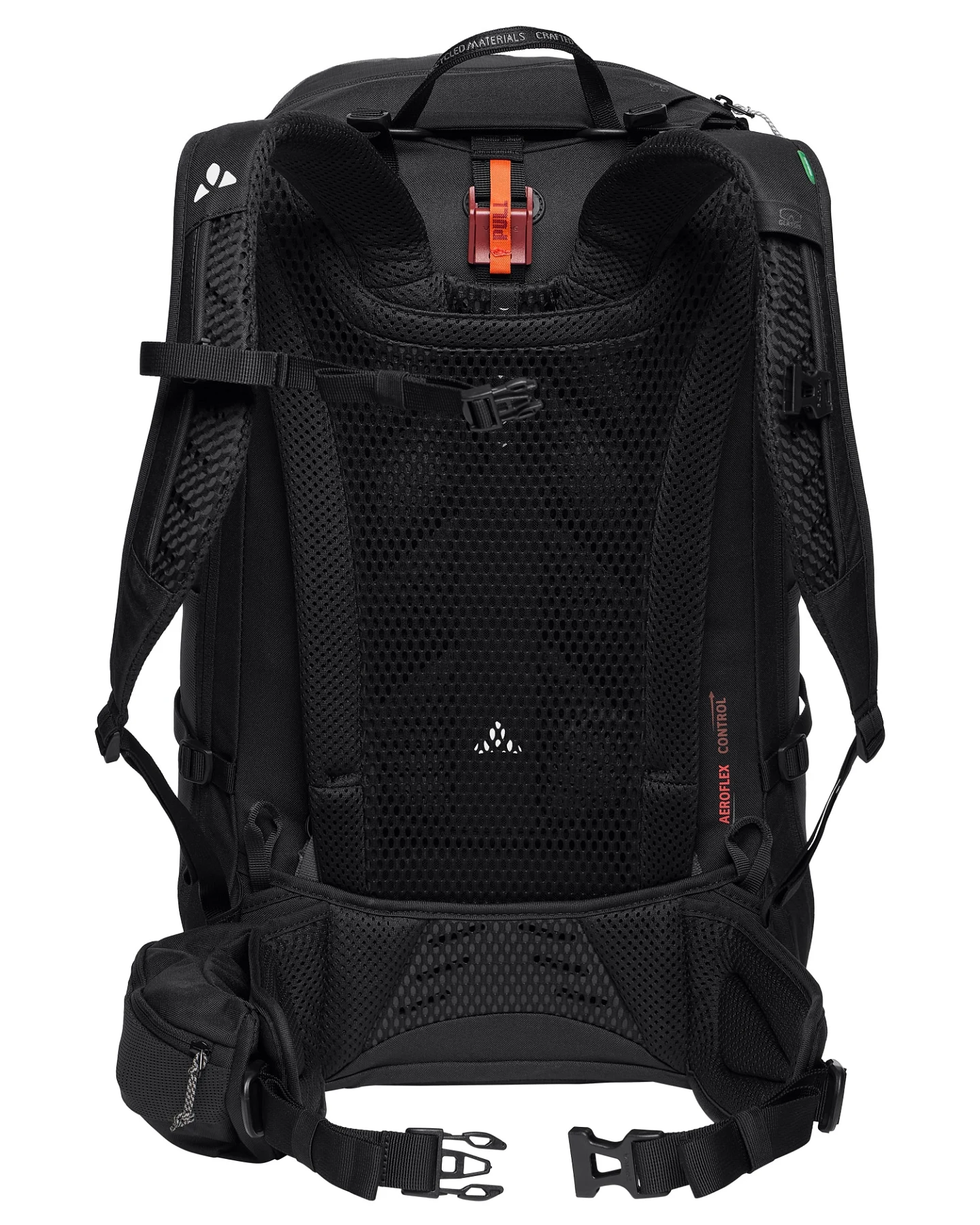 VAUDE Rucksack Wizard 304 – Ansicht 2