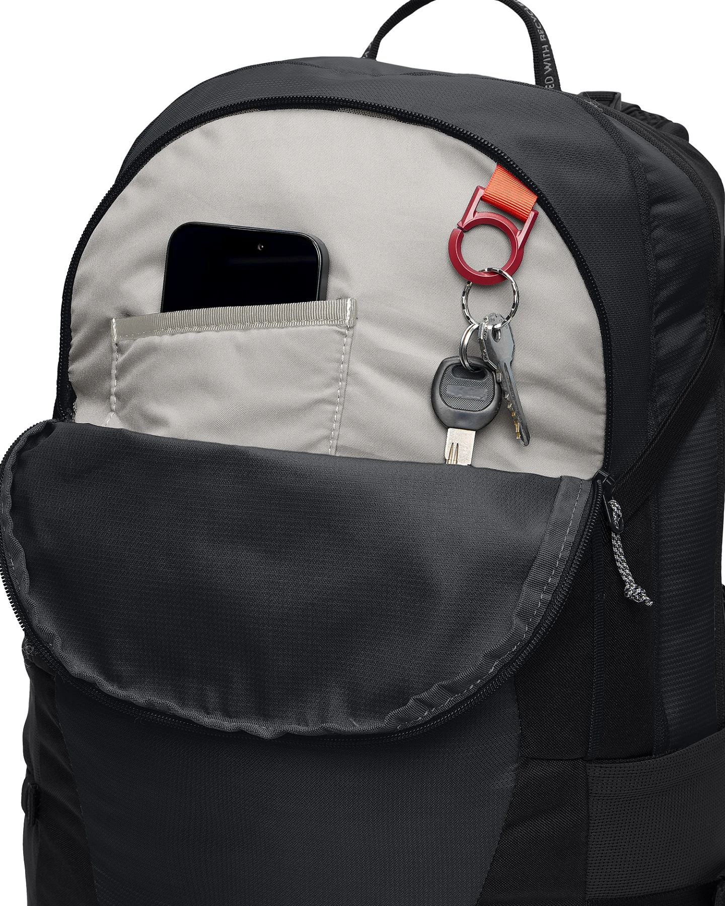 VAUDE Rucksack Wizard 304 – Ansicht 3