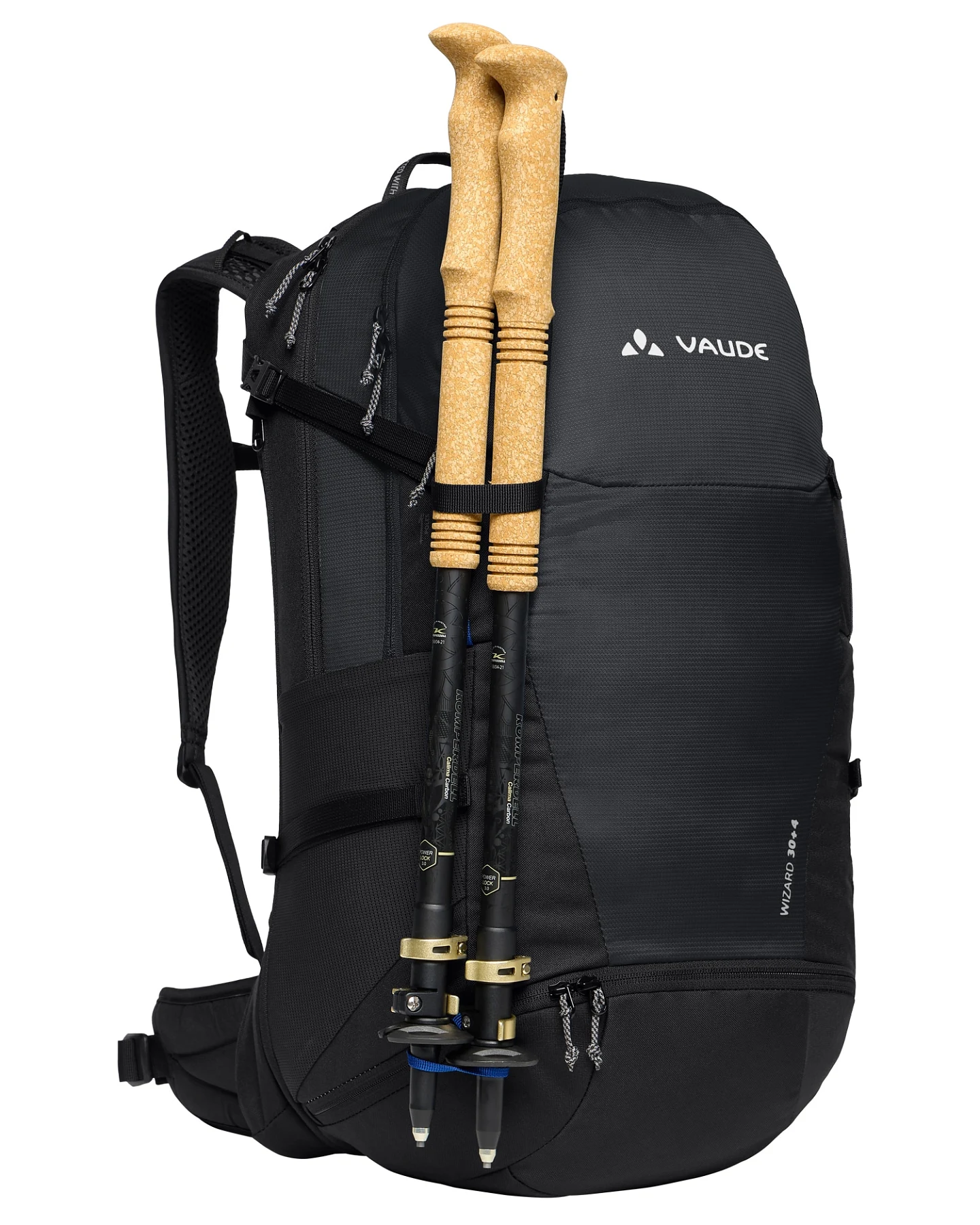VAUDE Rucksack Wizard 304 – Ansicht 4