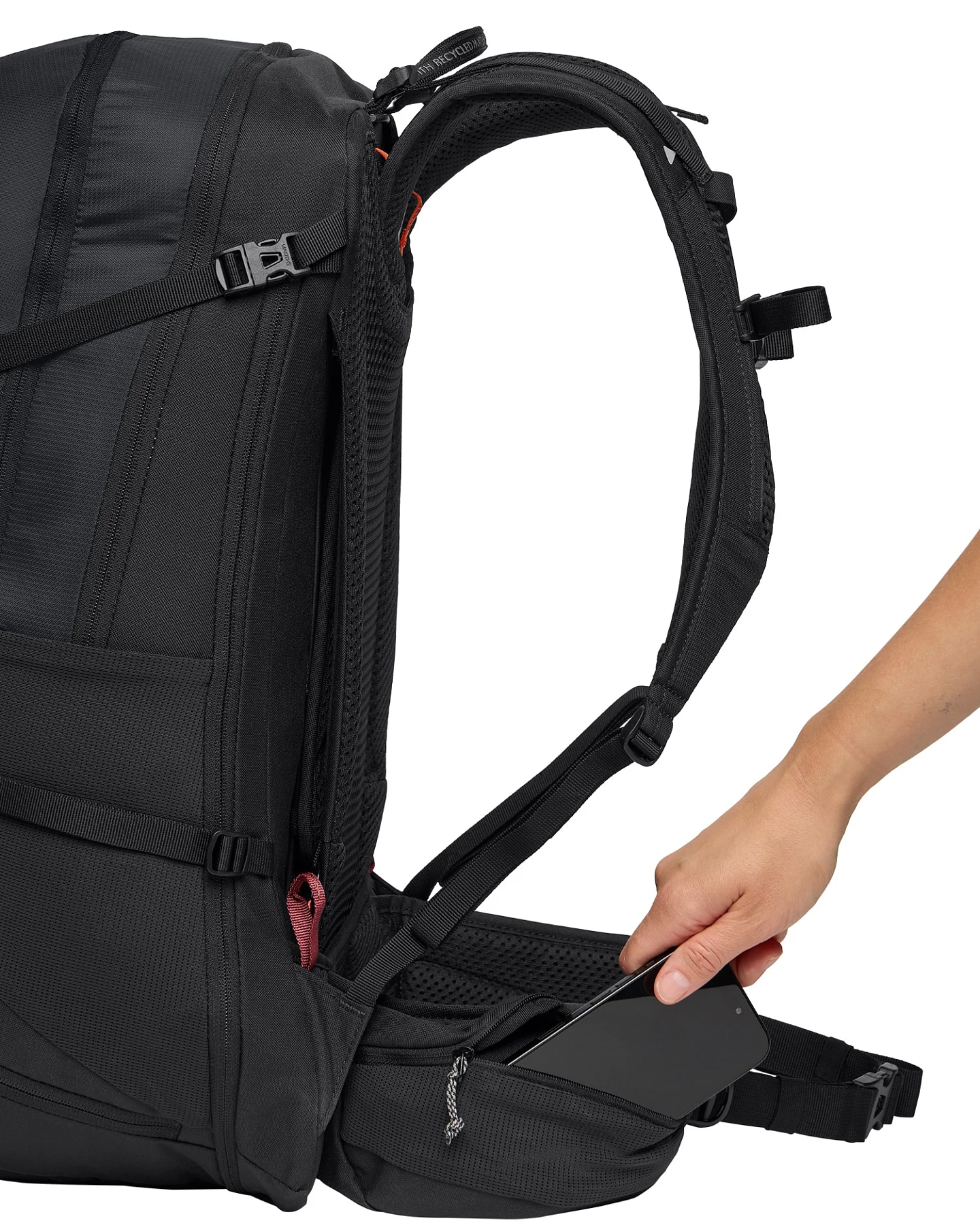 VAUDE Rucksack Wizard 304 – Ansicht 5