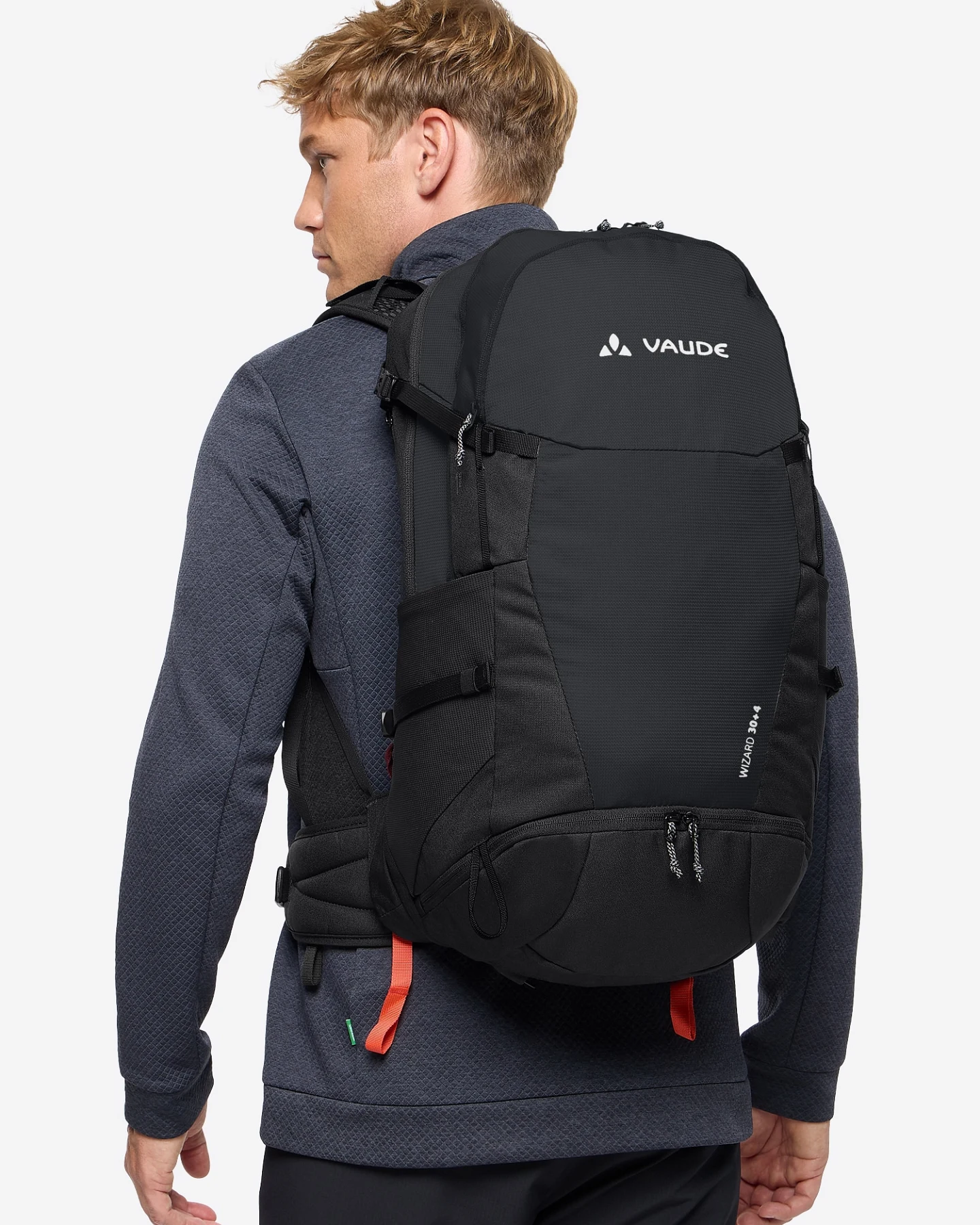 VAUDE Rucksack Wizard 304 – Ansicht 6