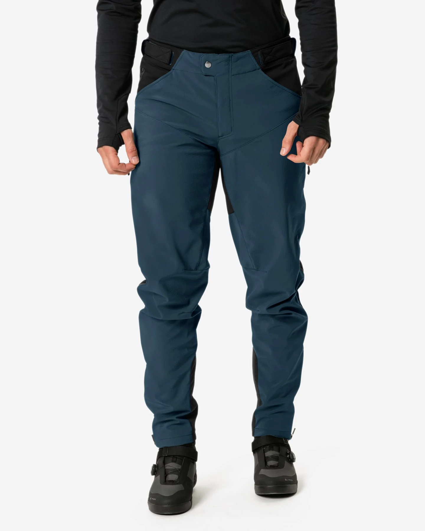 VAUDE Sporthose Qimsa II – Ansicht 3