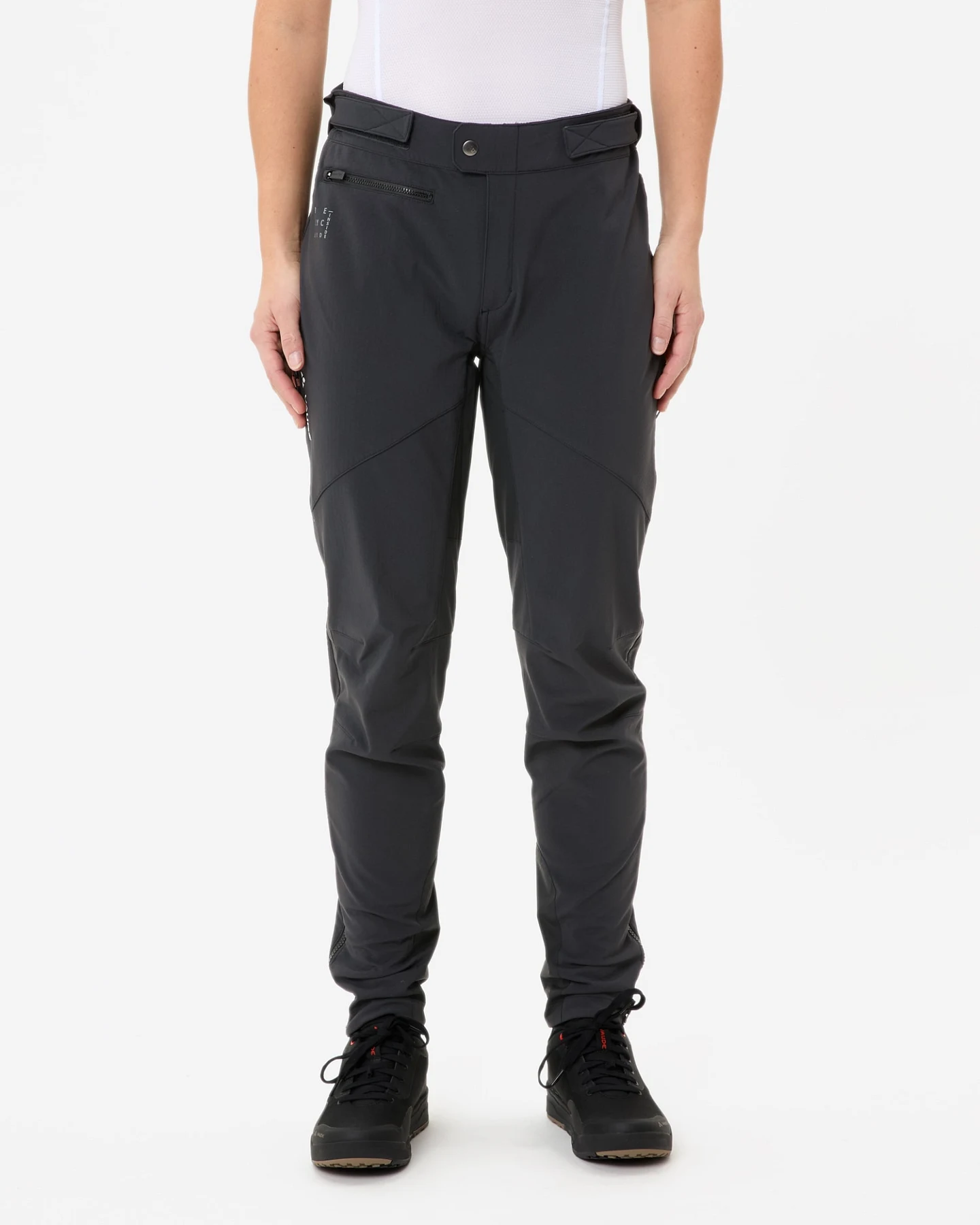 VAUDE Outdoorhose – Ansicht 2