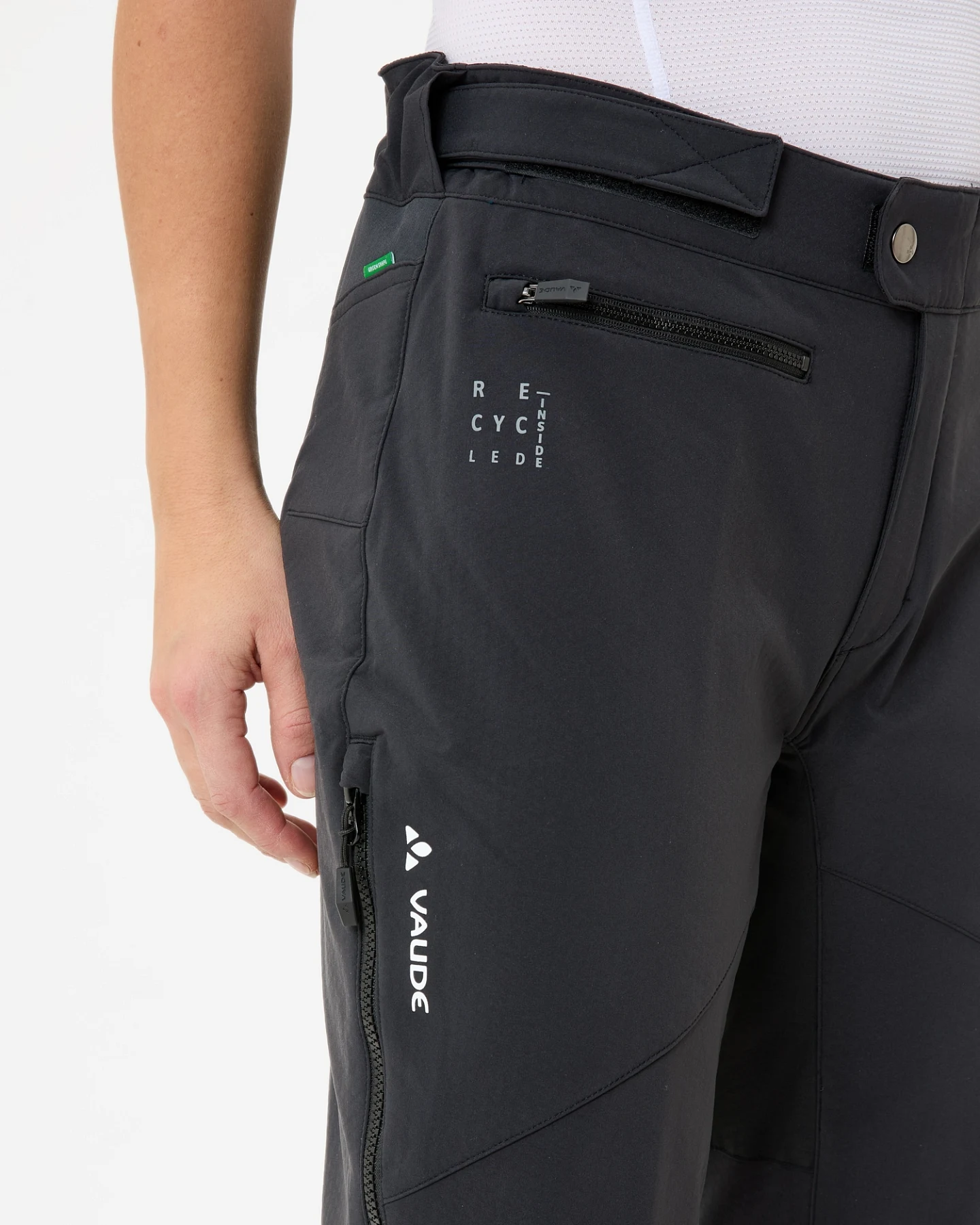 VAUDE Outdoorhose – Ansicht 4