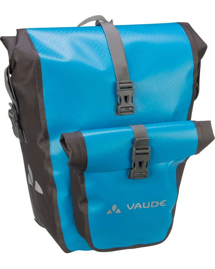 VAUDE Fahrradtasche Aqua Back Plus
