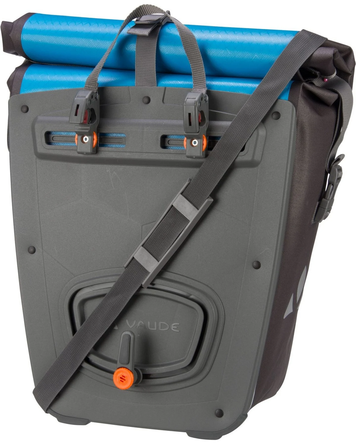 VAUDE Fahrradtasche Aqua Back Plus – Ansicht 2